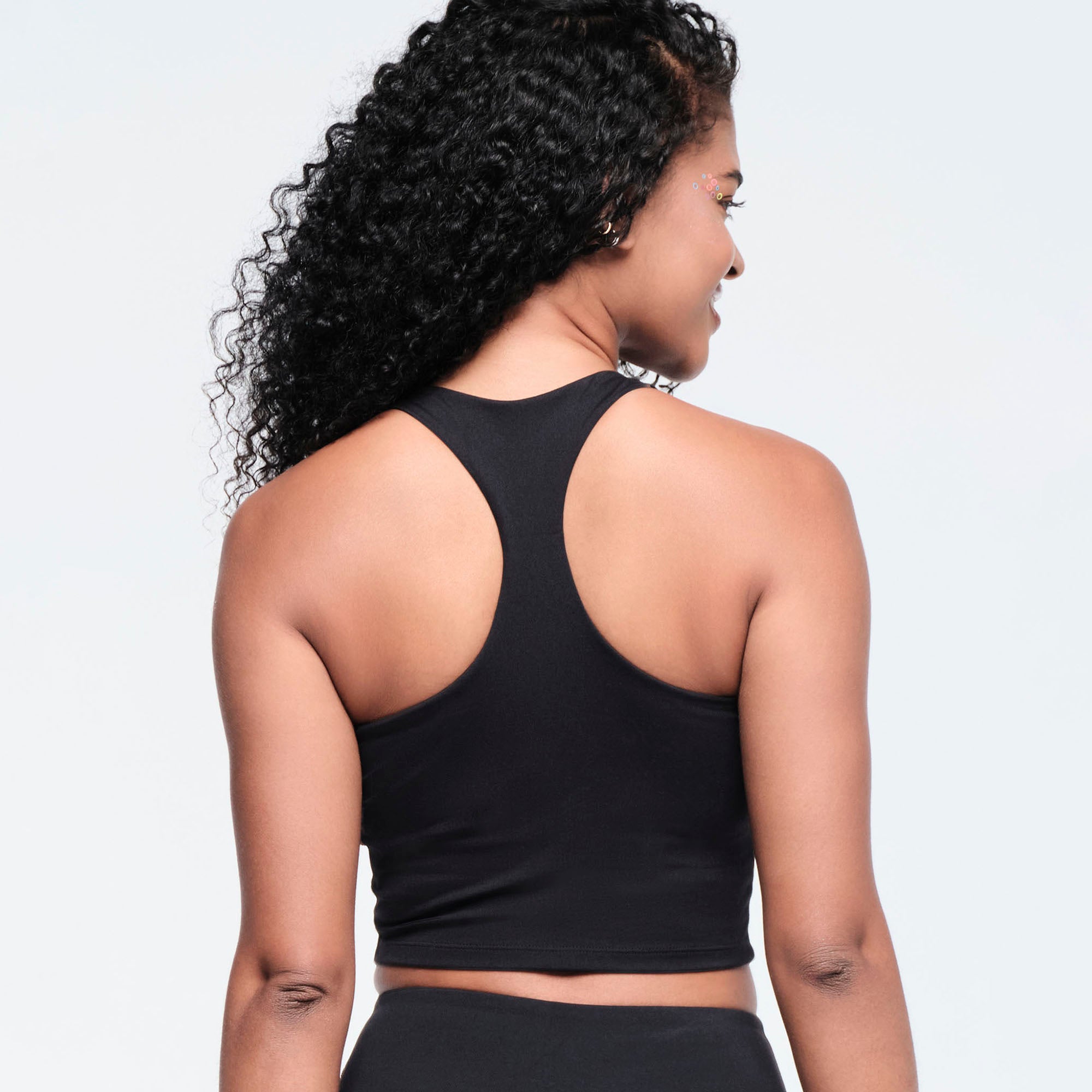 Crop top Zumba Funscape