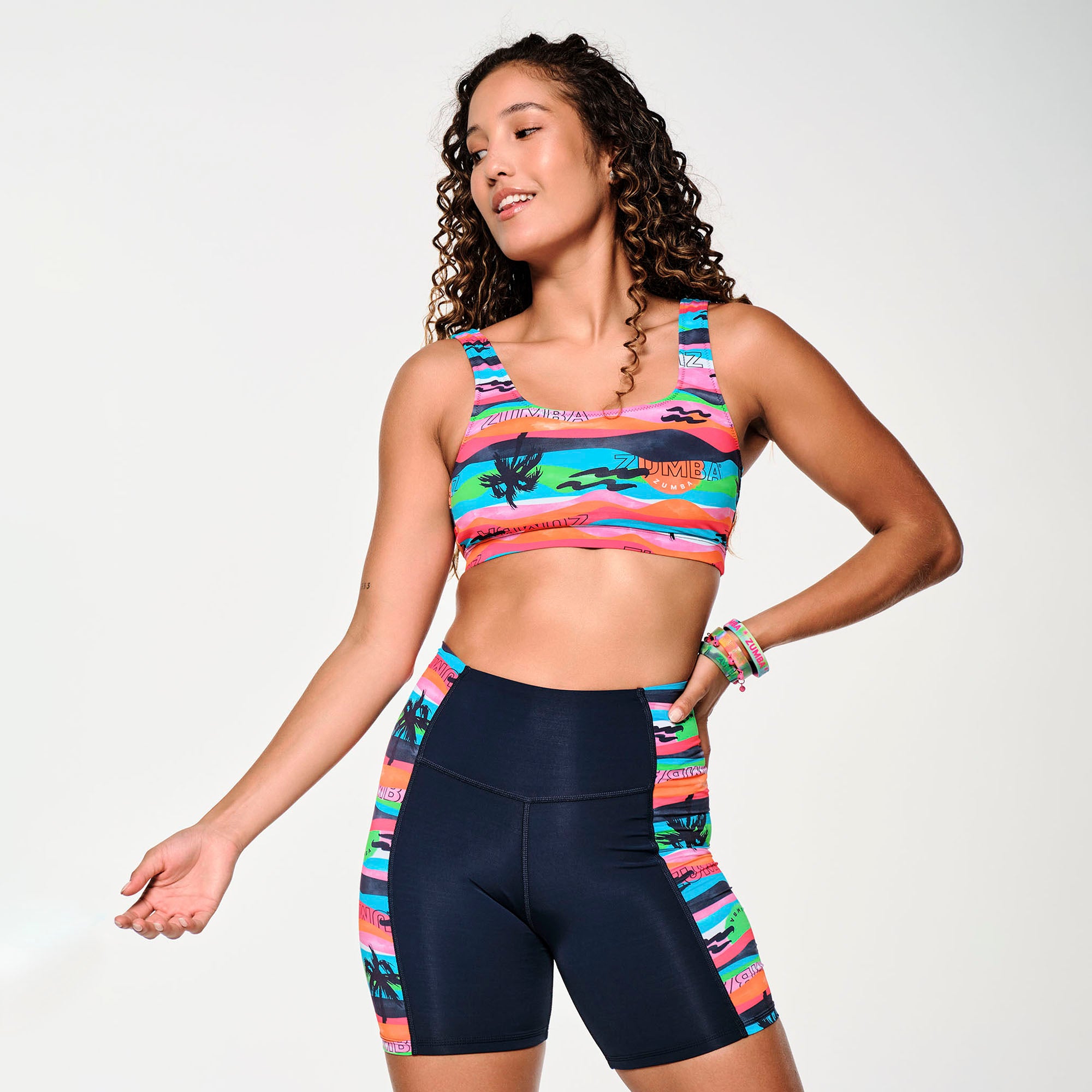 Stanik Zumba Sun and Swim