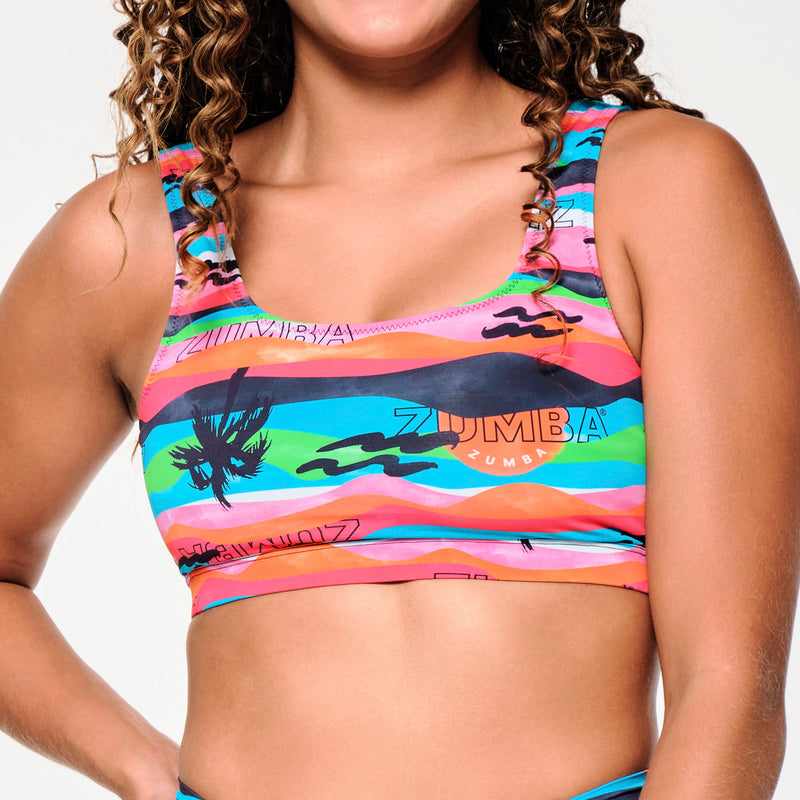 Stanik Zumba Sun and Swim