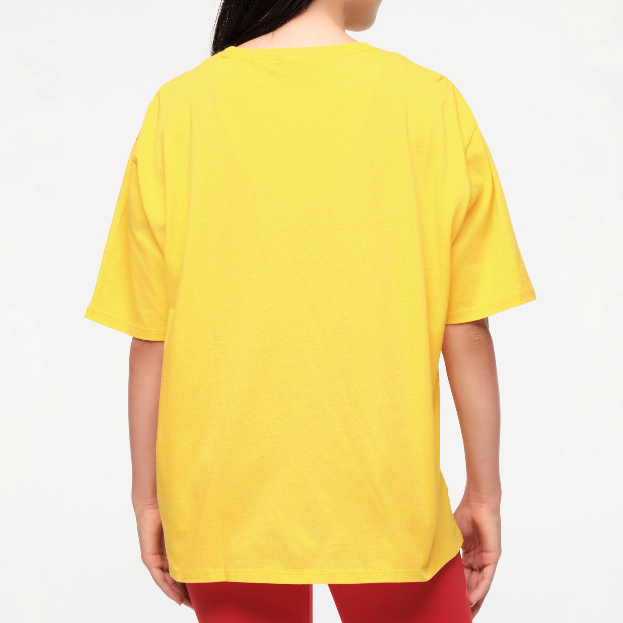 Zumba Explore unisex t-shirt