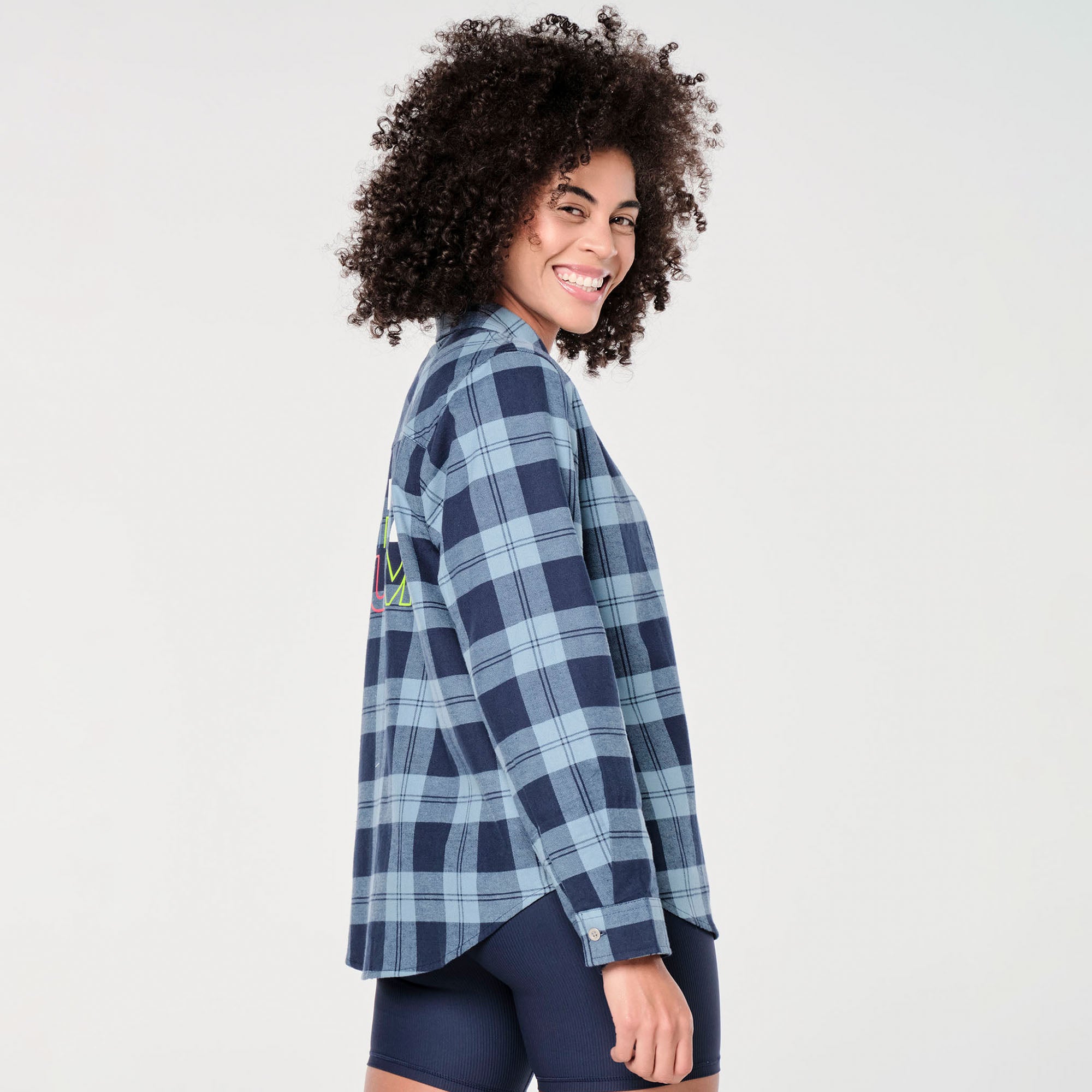 Koszula unisex Zumba ZINCON