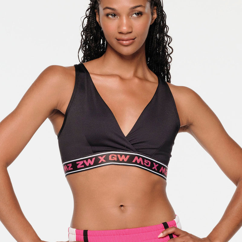 Stanik Zumba ZW x GW