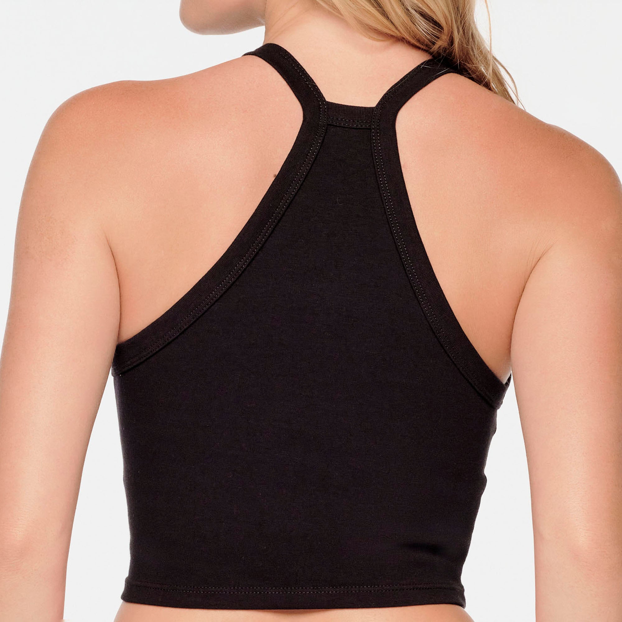Crop top Zumba ZW x GW