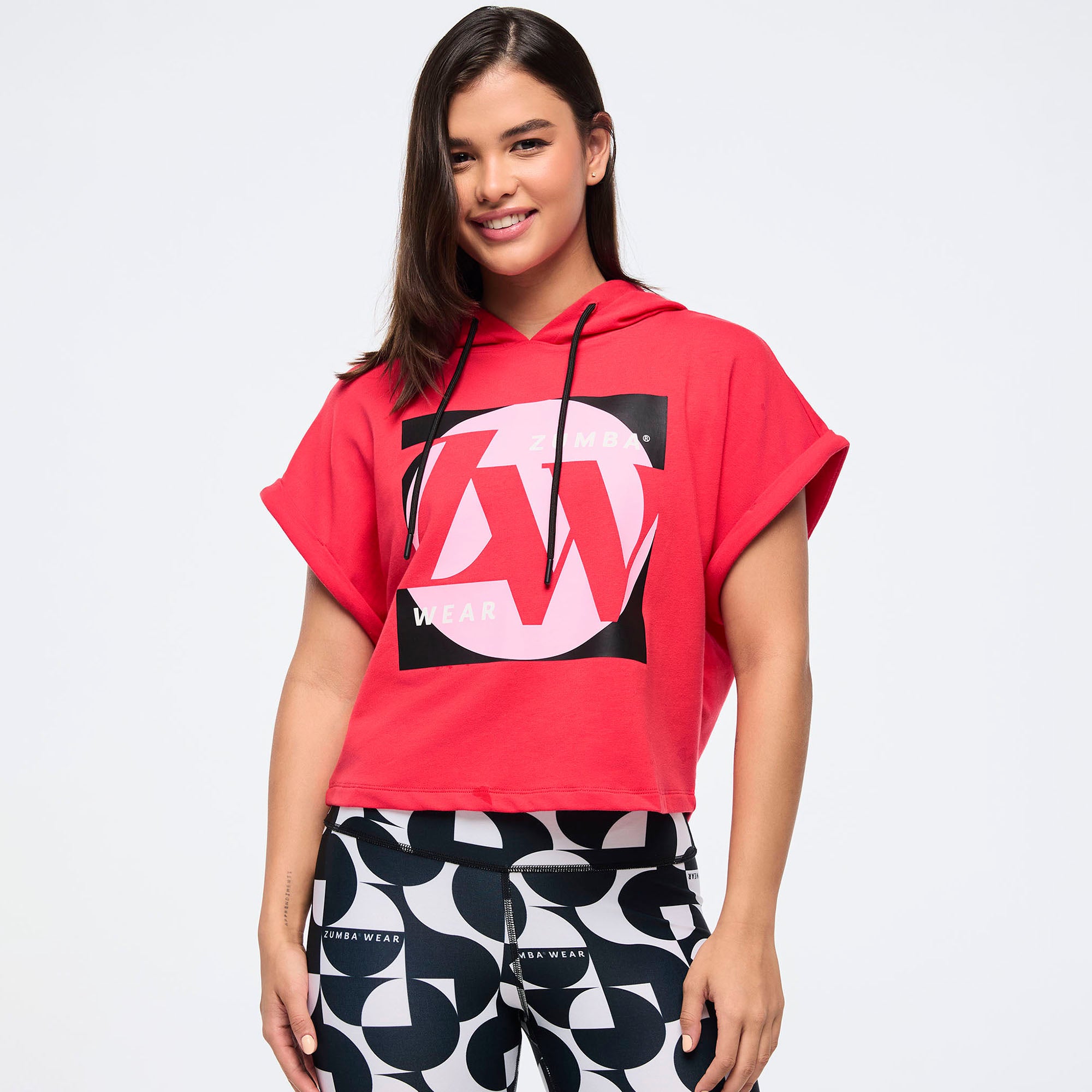 Zumba Haus Tank Top