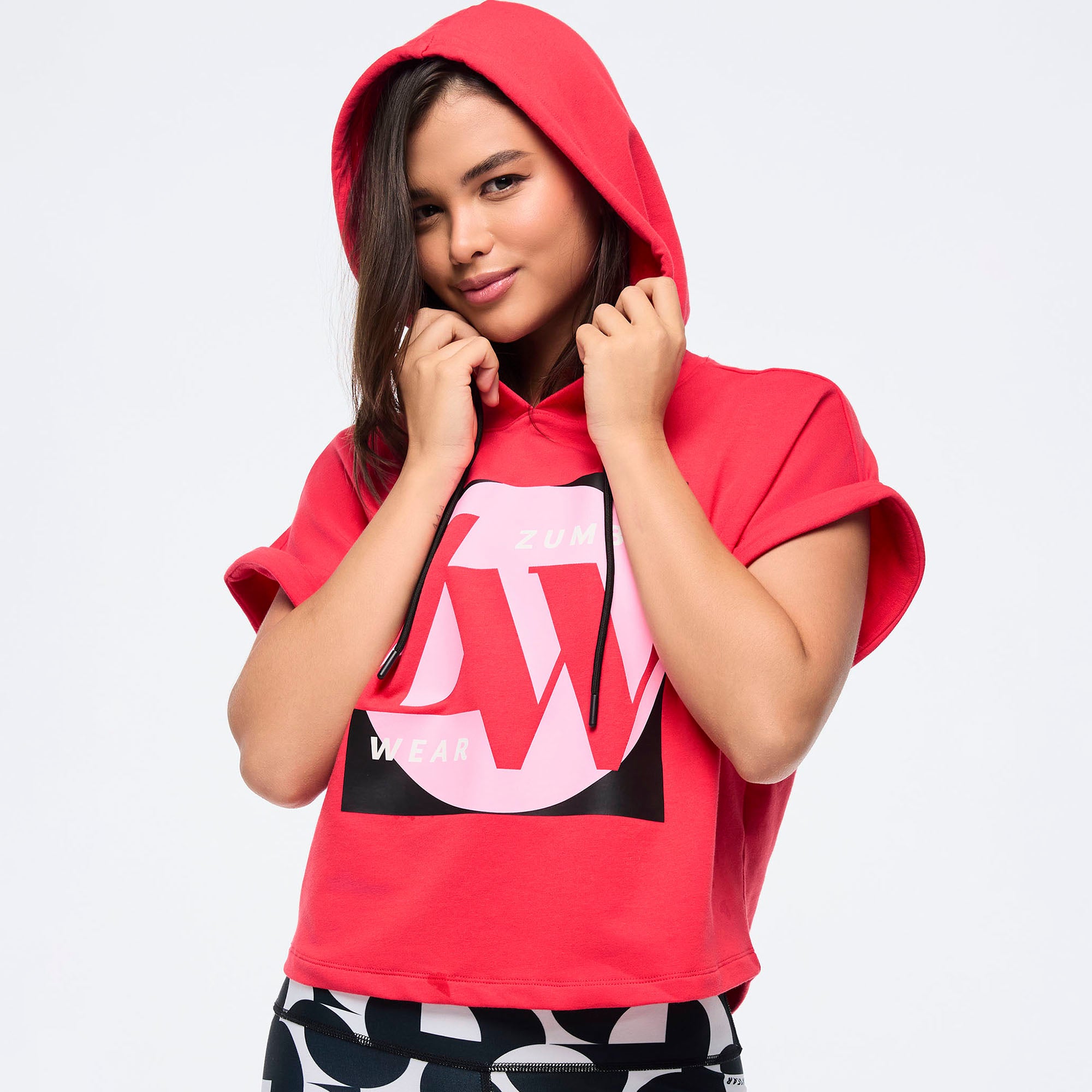 Zumba Haus Tank Top