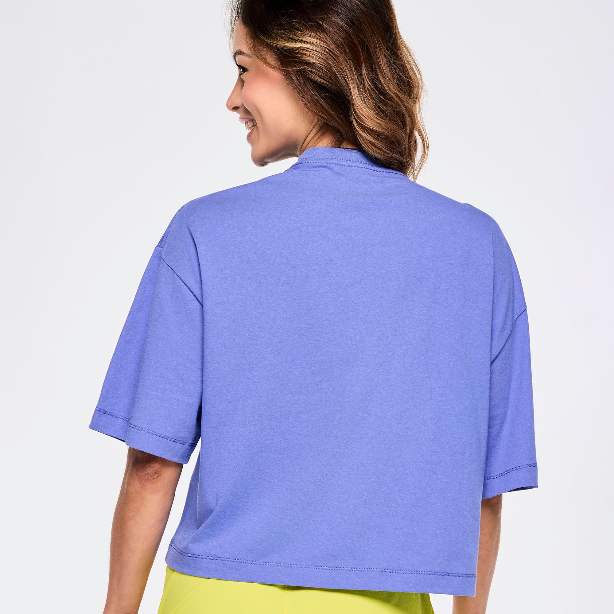 Koszulka Zumba Out Loud Oversized