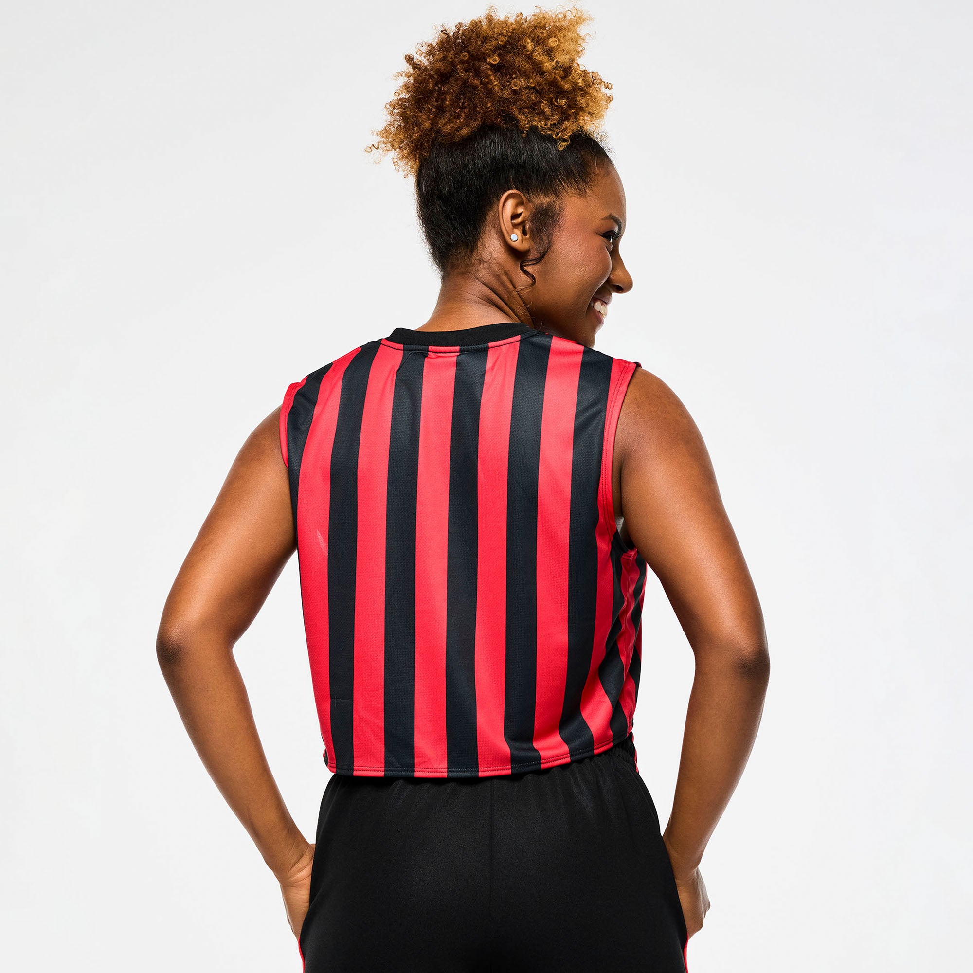 Crop Tank Victory