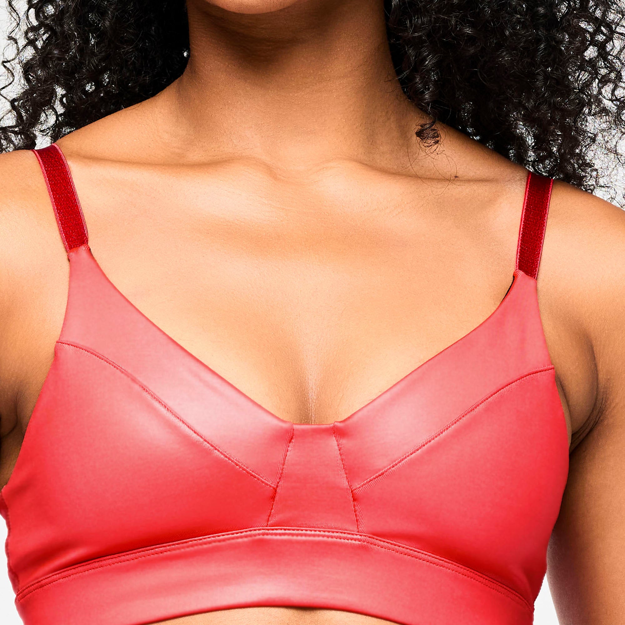 Zumba PRIDE Bustier Bra