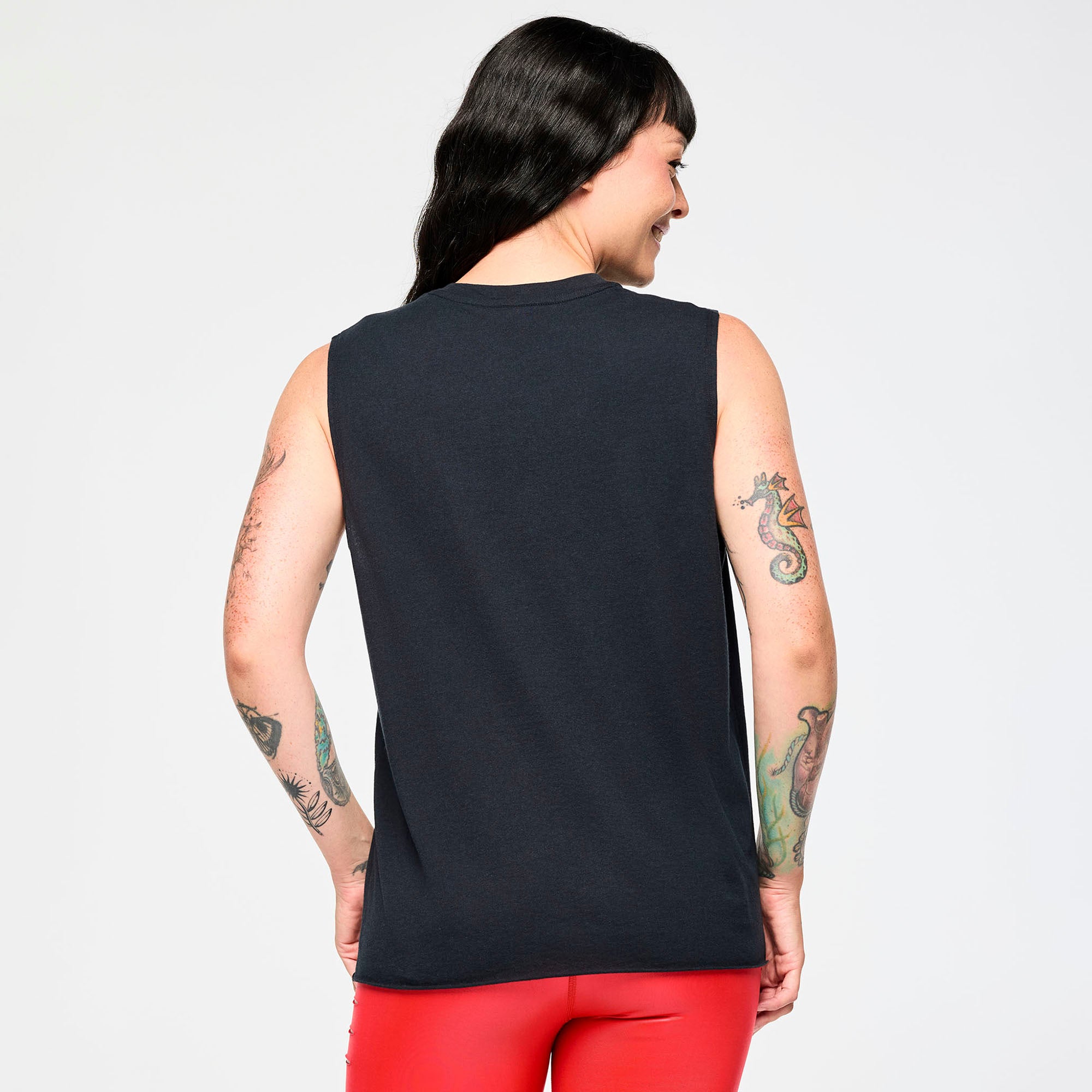Zumba PRIDE T-shirt