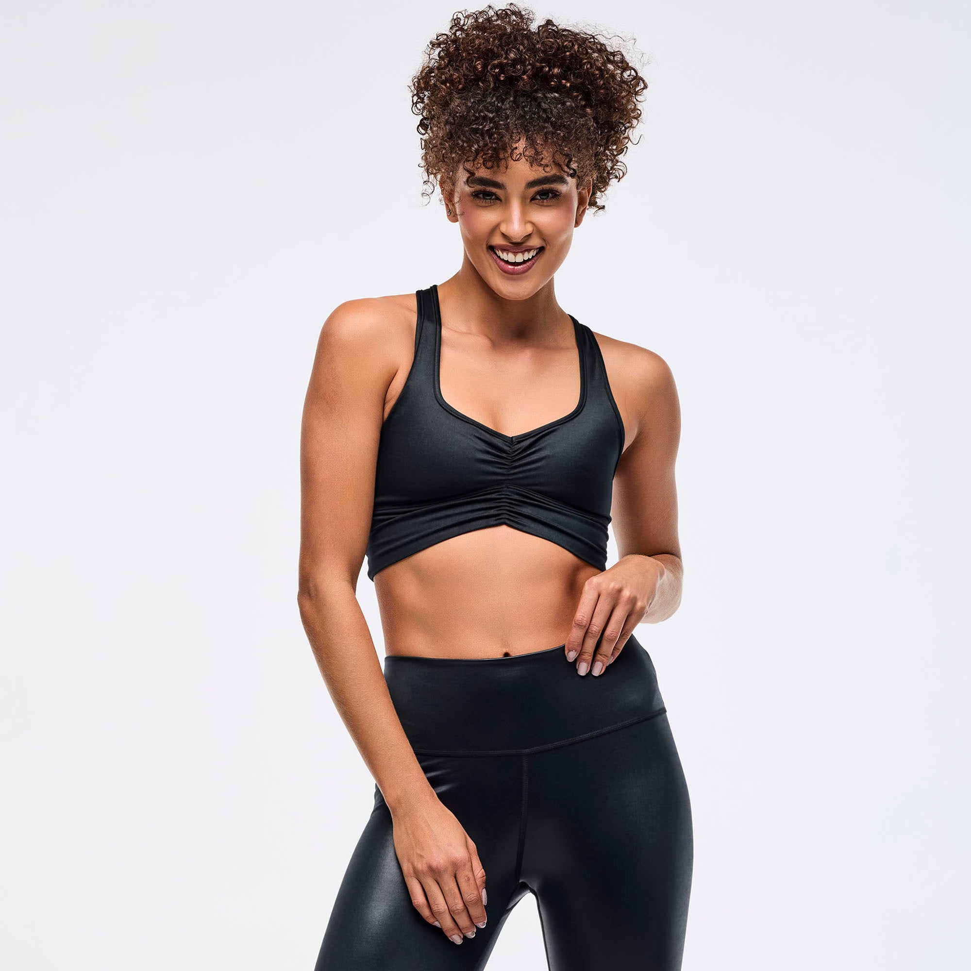 Stanik Zumba Libre