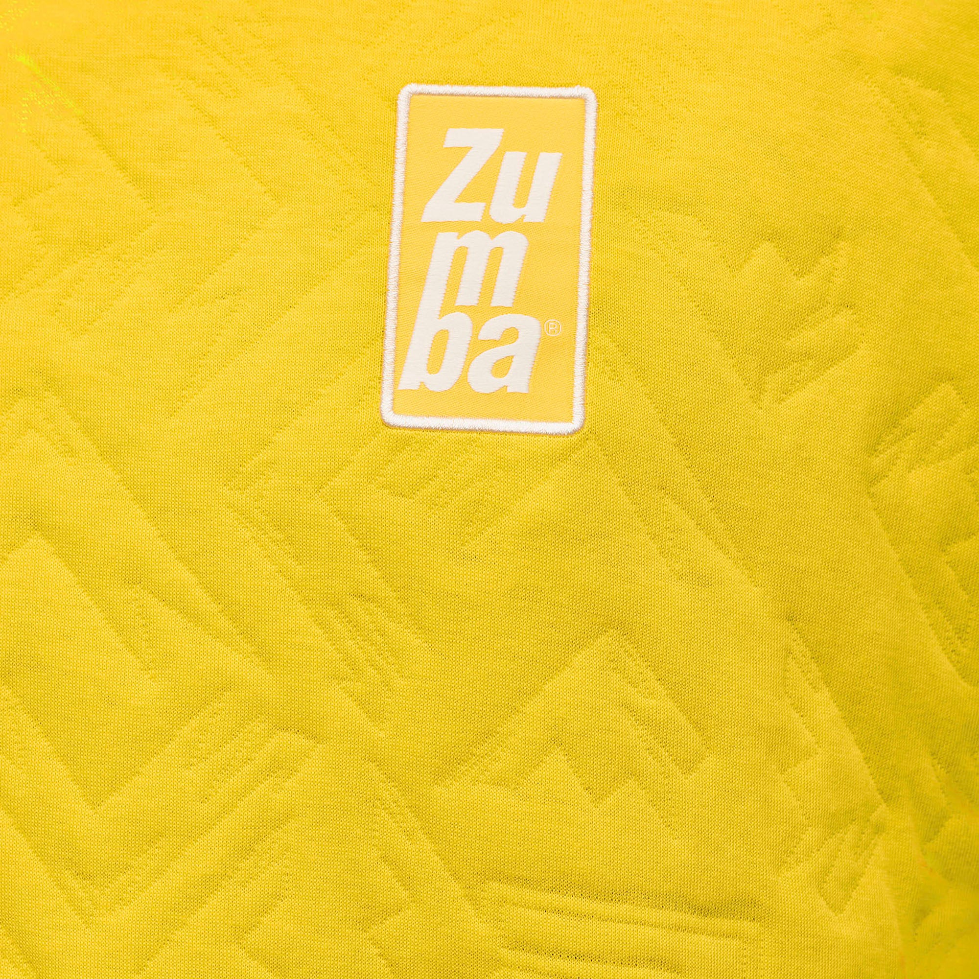 Bluza oversize unisex Zumba Apres