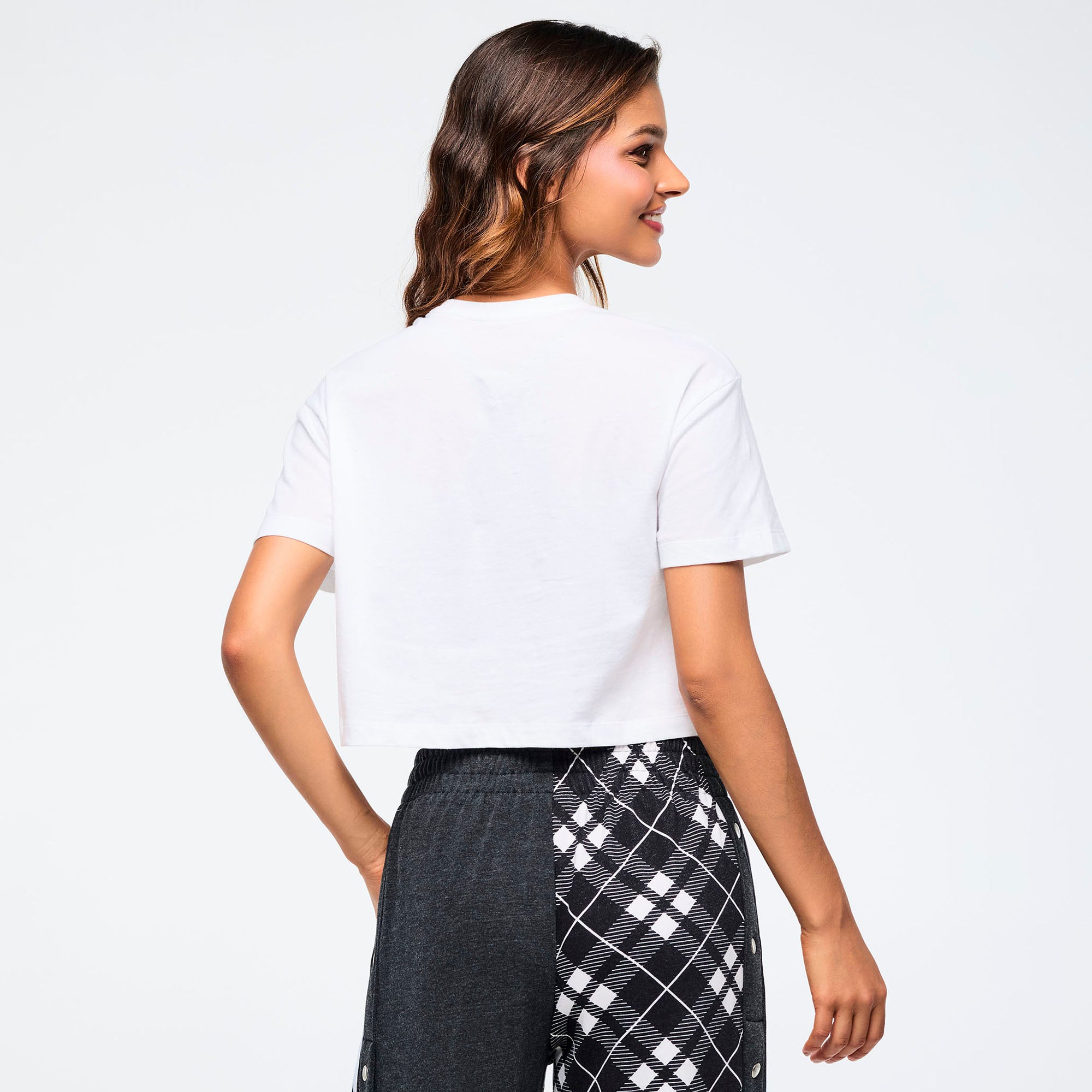 Koszulka Zumba Eastern Flavor