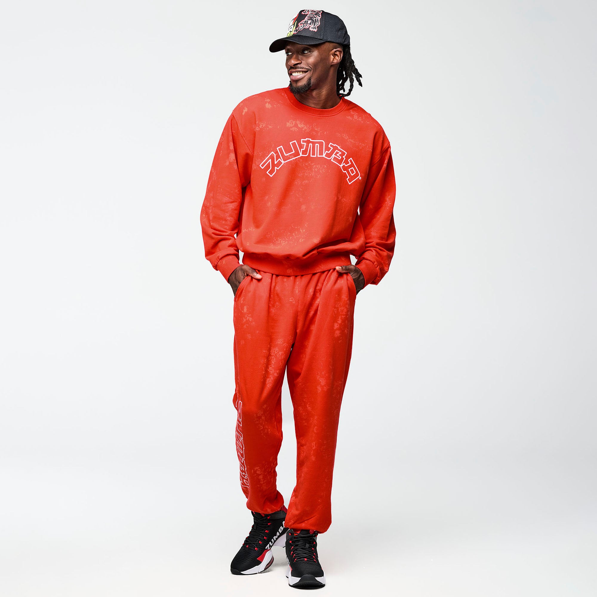 Spodnie Zumba Eastern Flavor