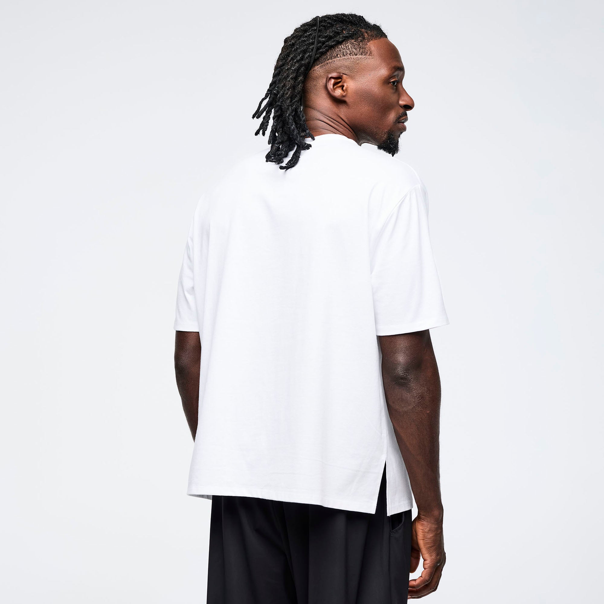 Koszulka z krótkim rękawem boxy Zumba Basic