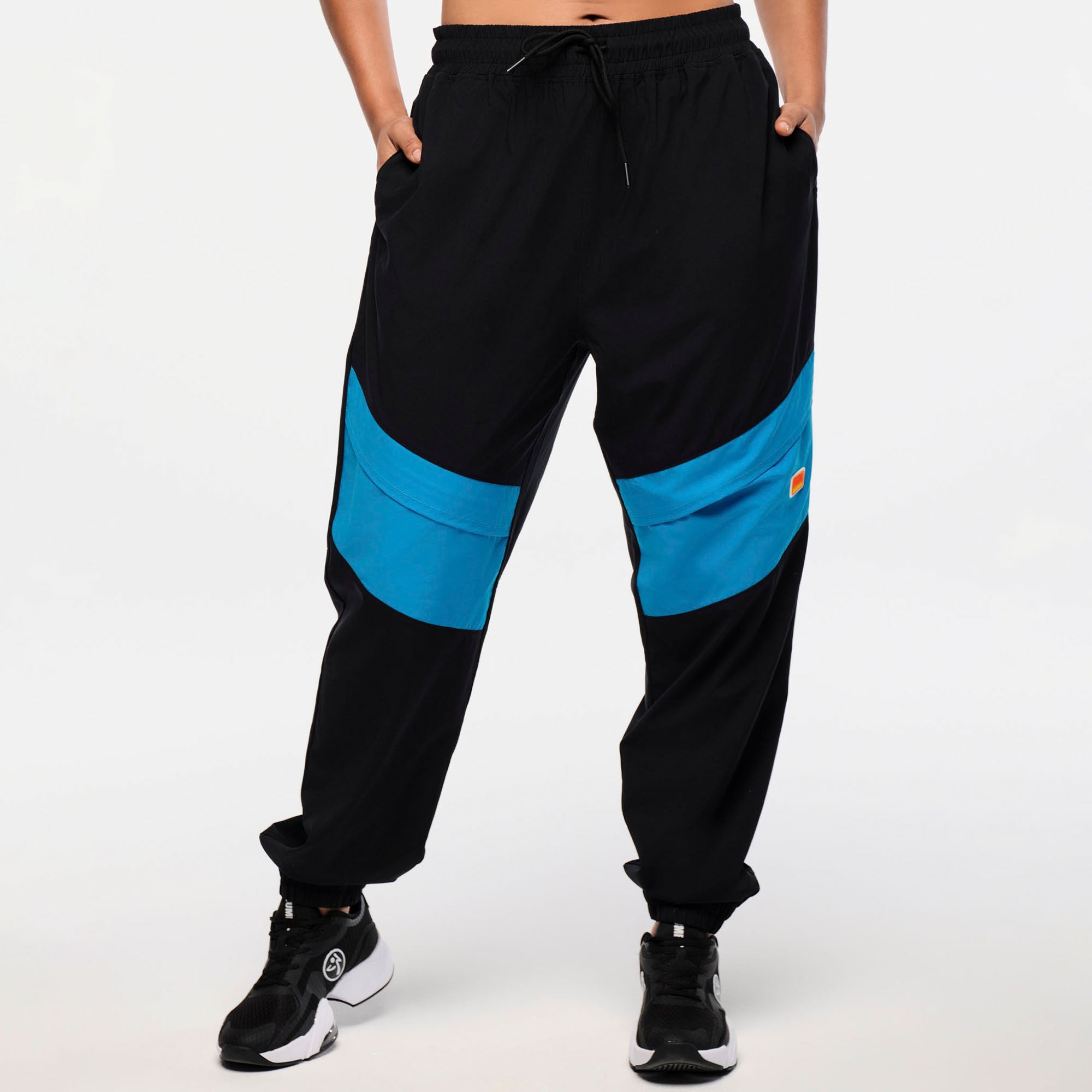 Zumba Explore Unisex Pants