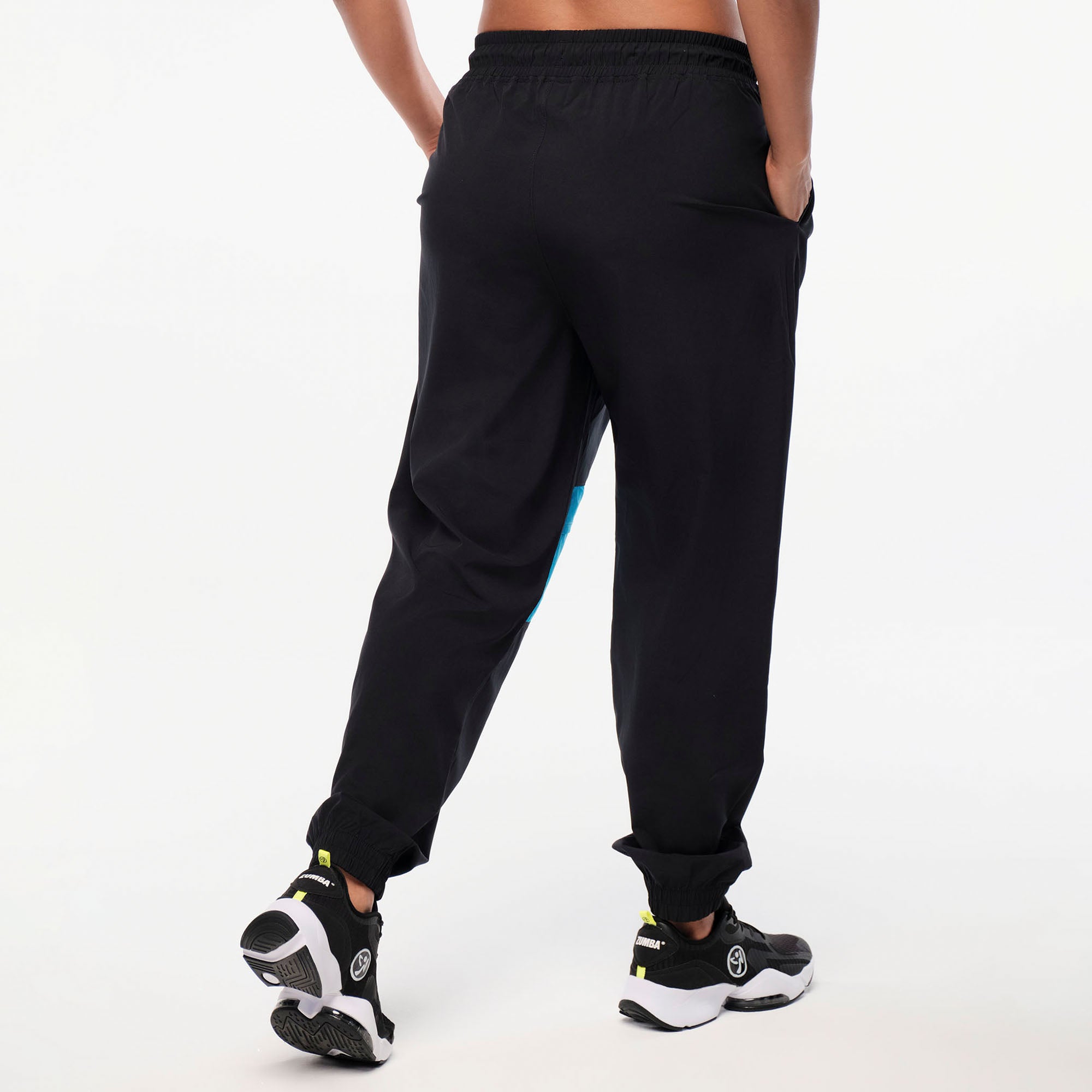 Zumba Explore Unisex Pants