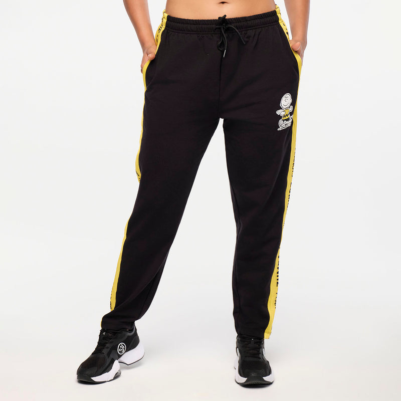 Joggery unisex Zumba X Peanuts