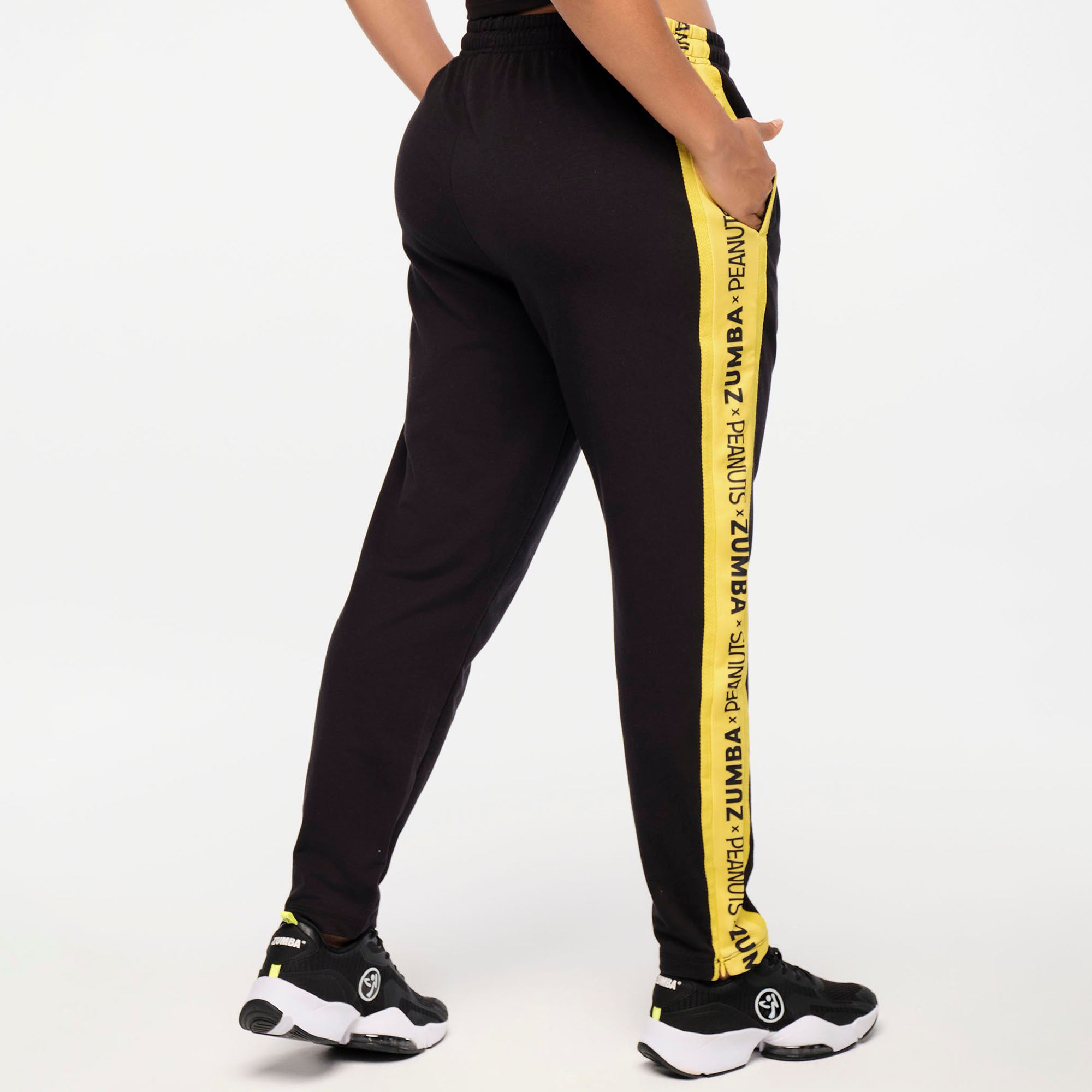 Zumba X Peanuts unisex joggers