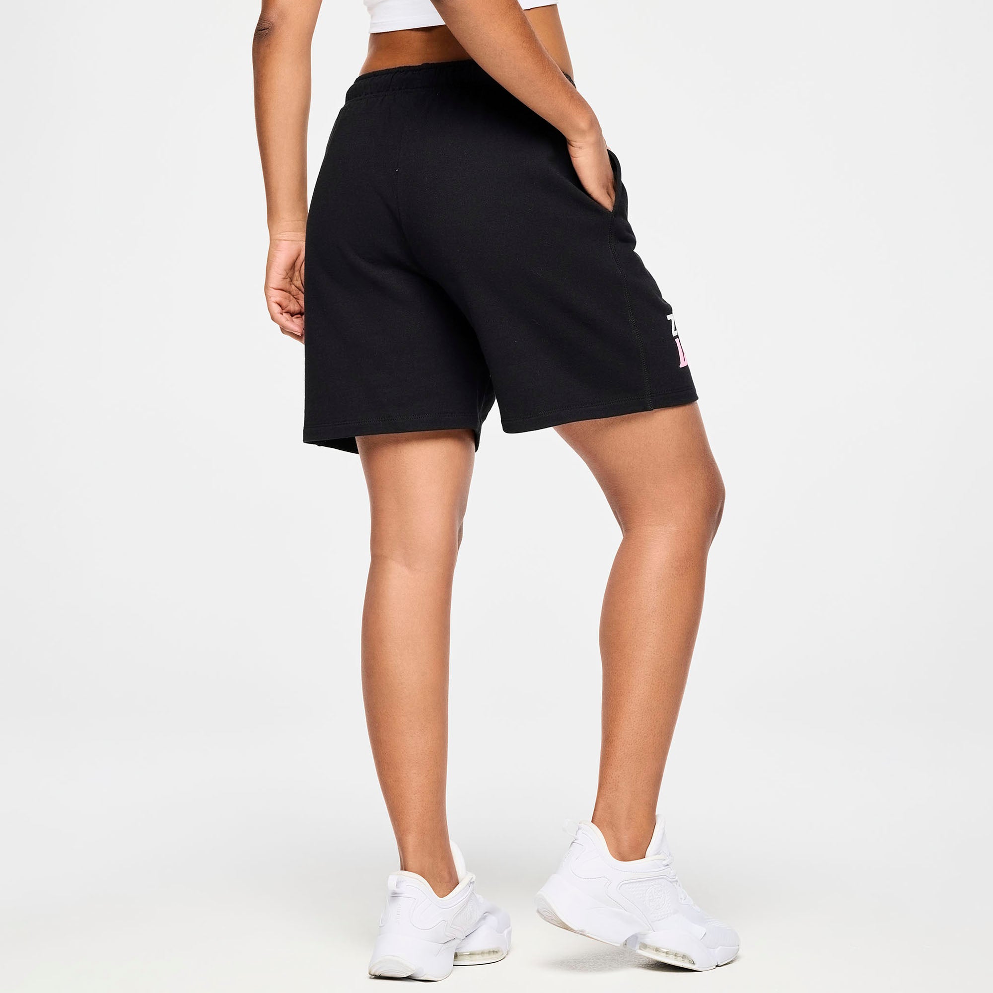 Zumba Love Shorts