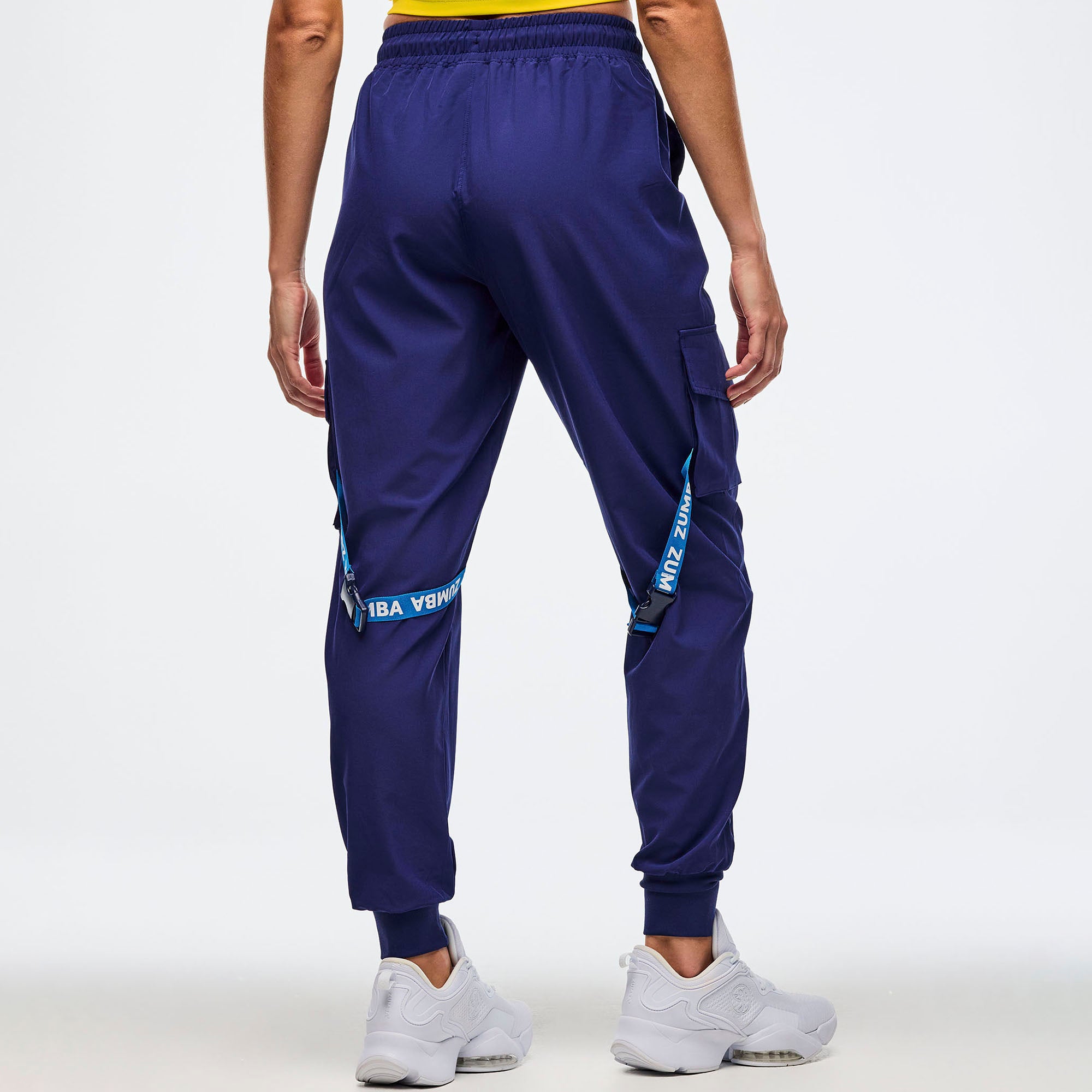 Spodnie cargo unisex Zumba Sizzlin'
