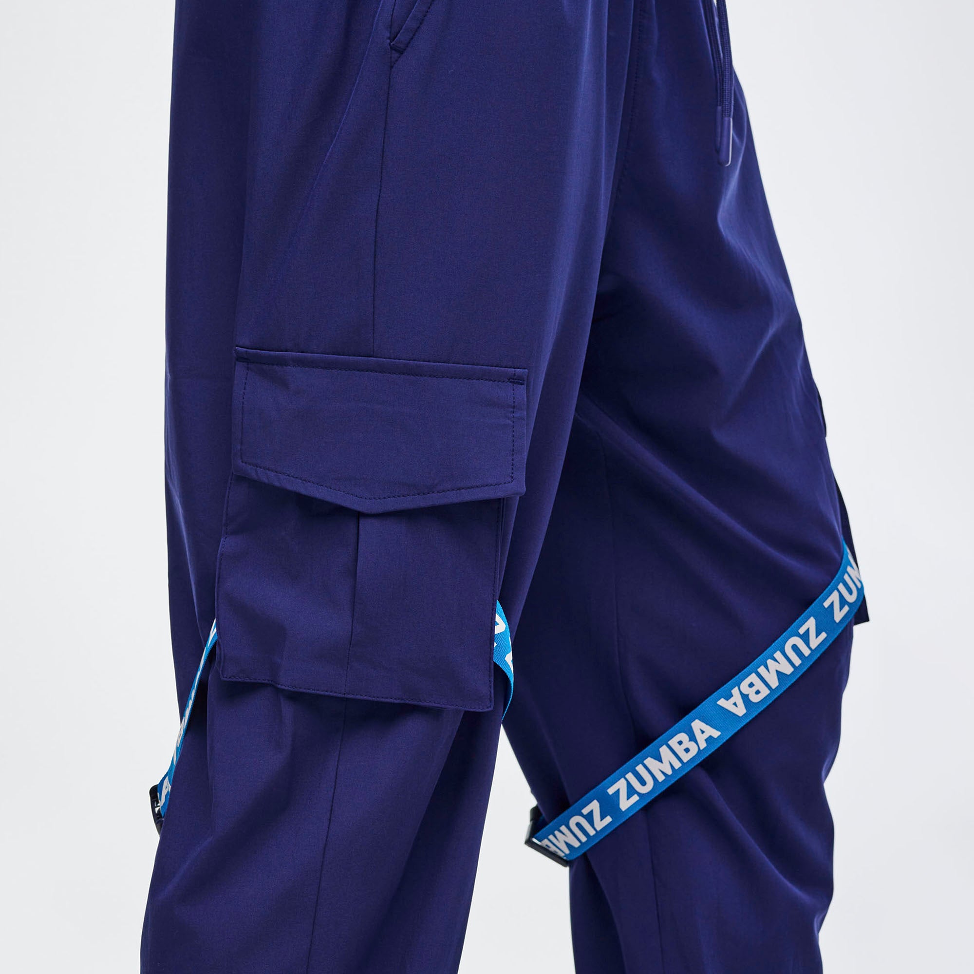 Spodnie cargo unisex Zumba Sizzlin'