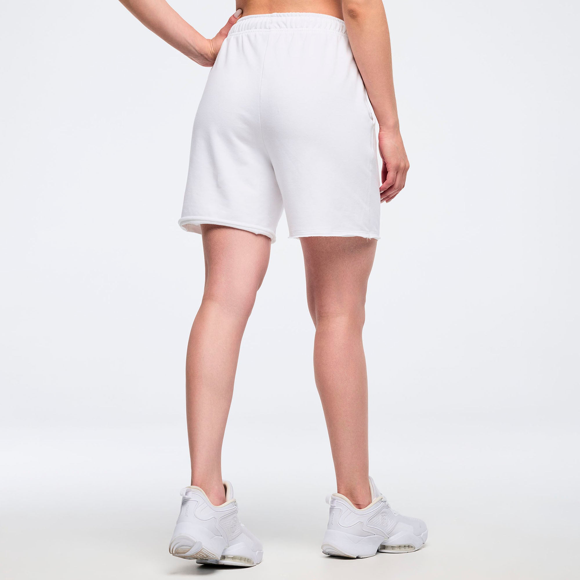 Szorty unisex Zumba Pastel