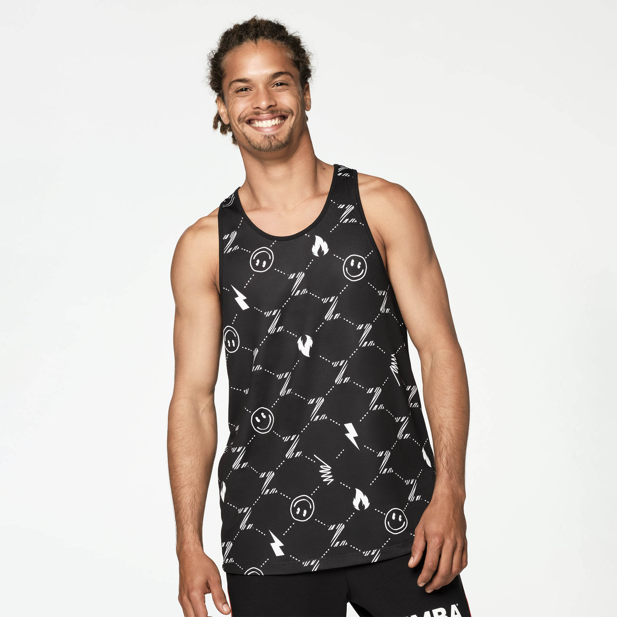 Koszulka racerback unisex roz. XS