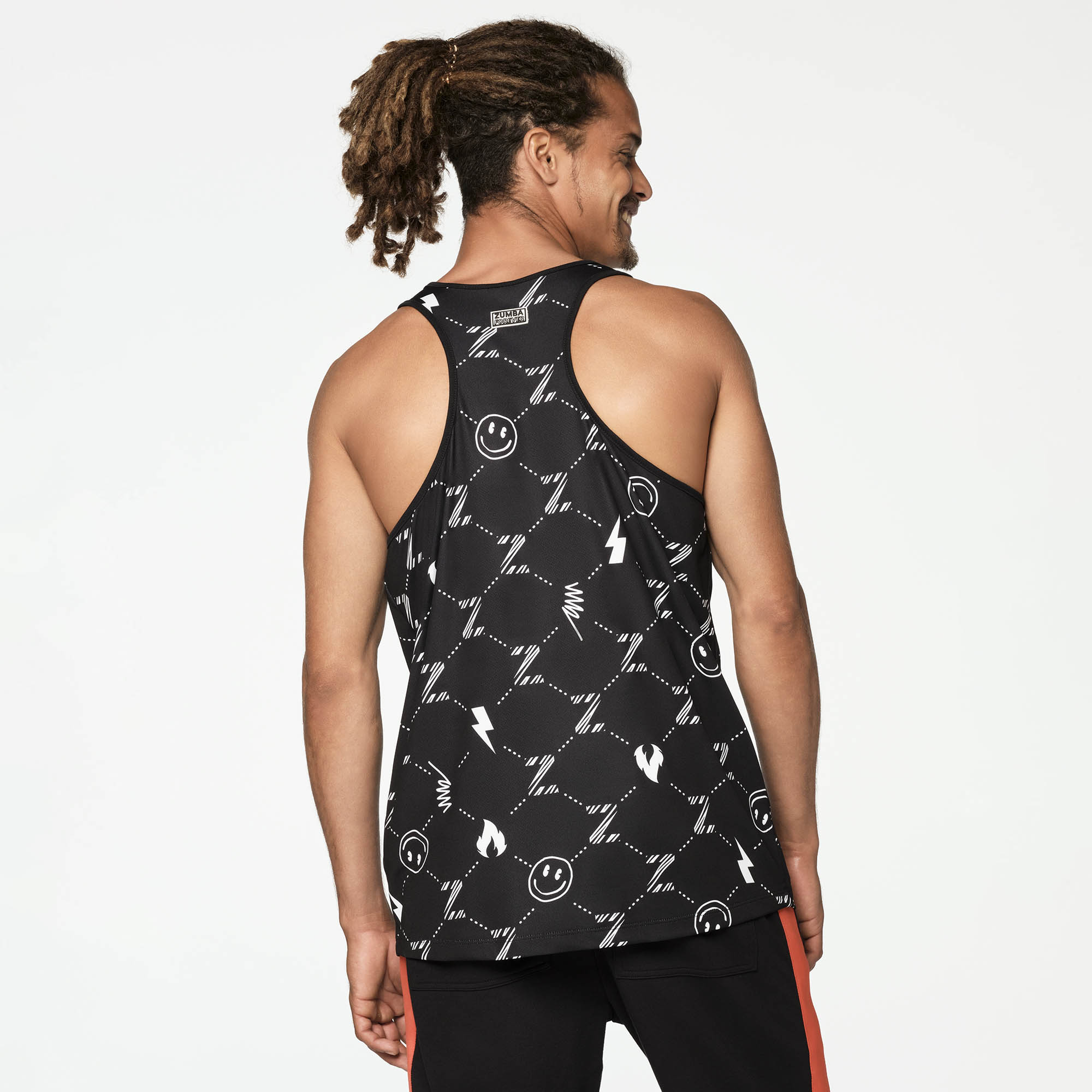 Koszulka racerback unisex roz. XS