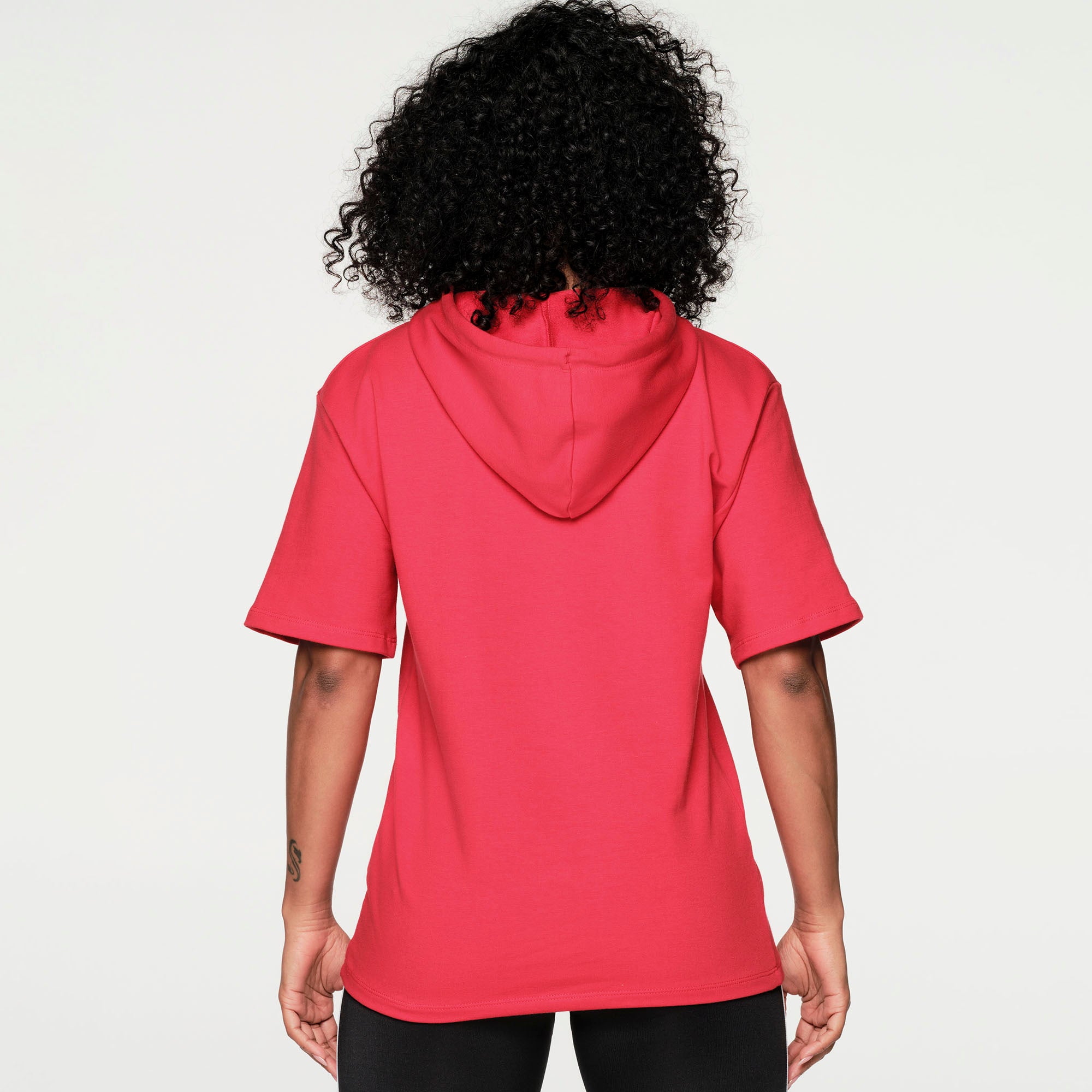 Bezrękawnik unisex Zumba Sport