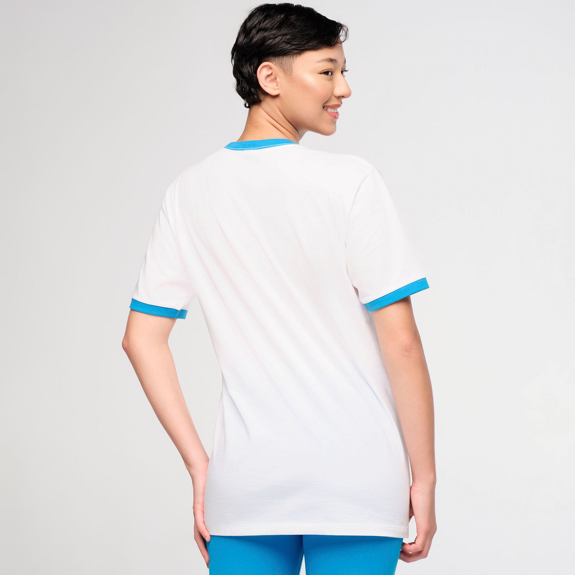 Zumba Explore unisex t-shirt