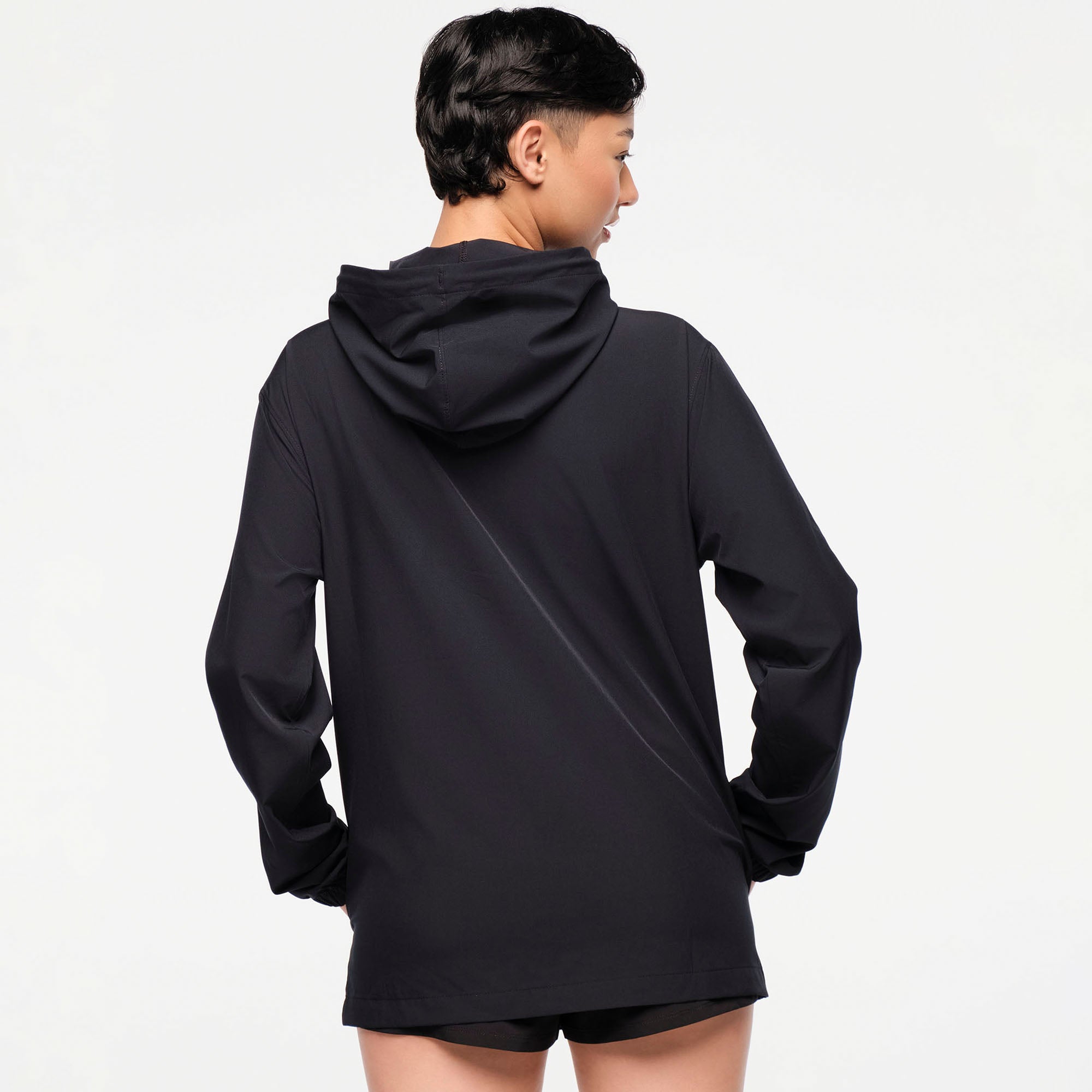 Zumba Explore Unisex Jacket