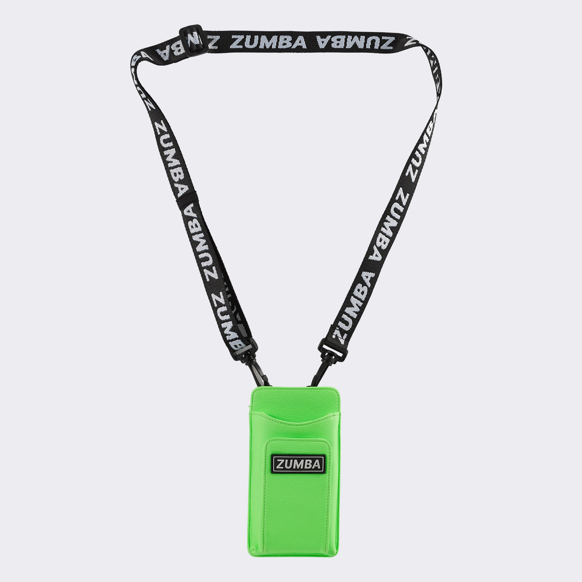 Saszetka na telefon Zumba Cell