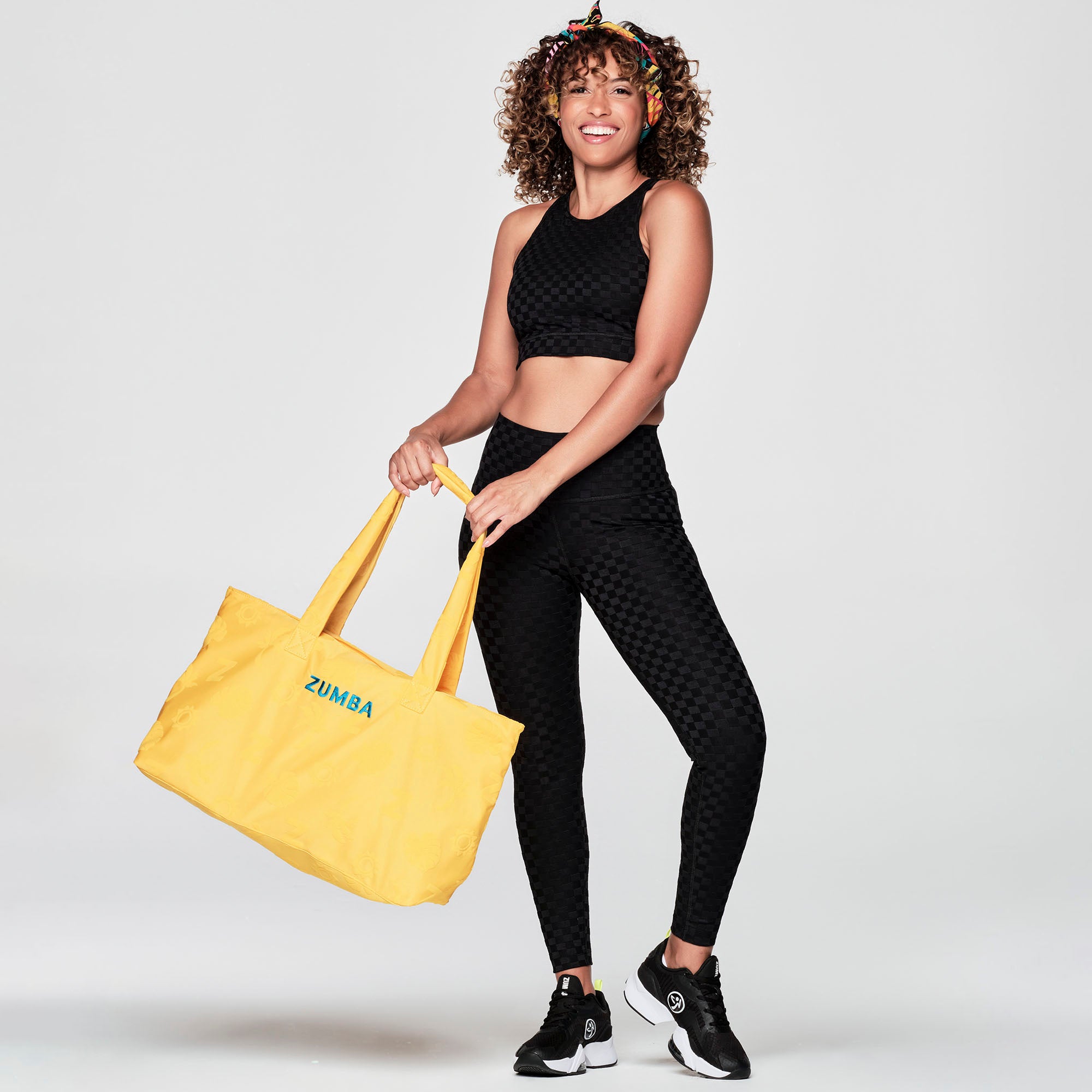 Torba Zumba Tropics