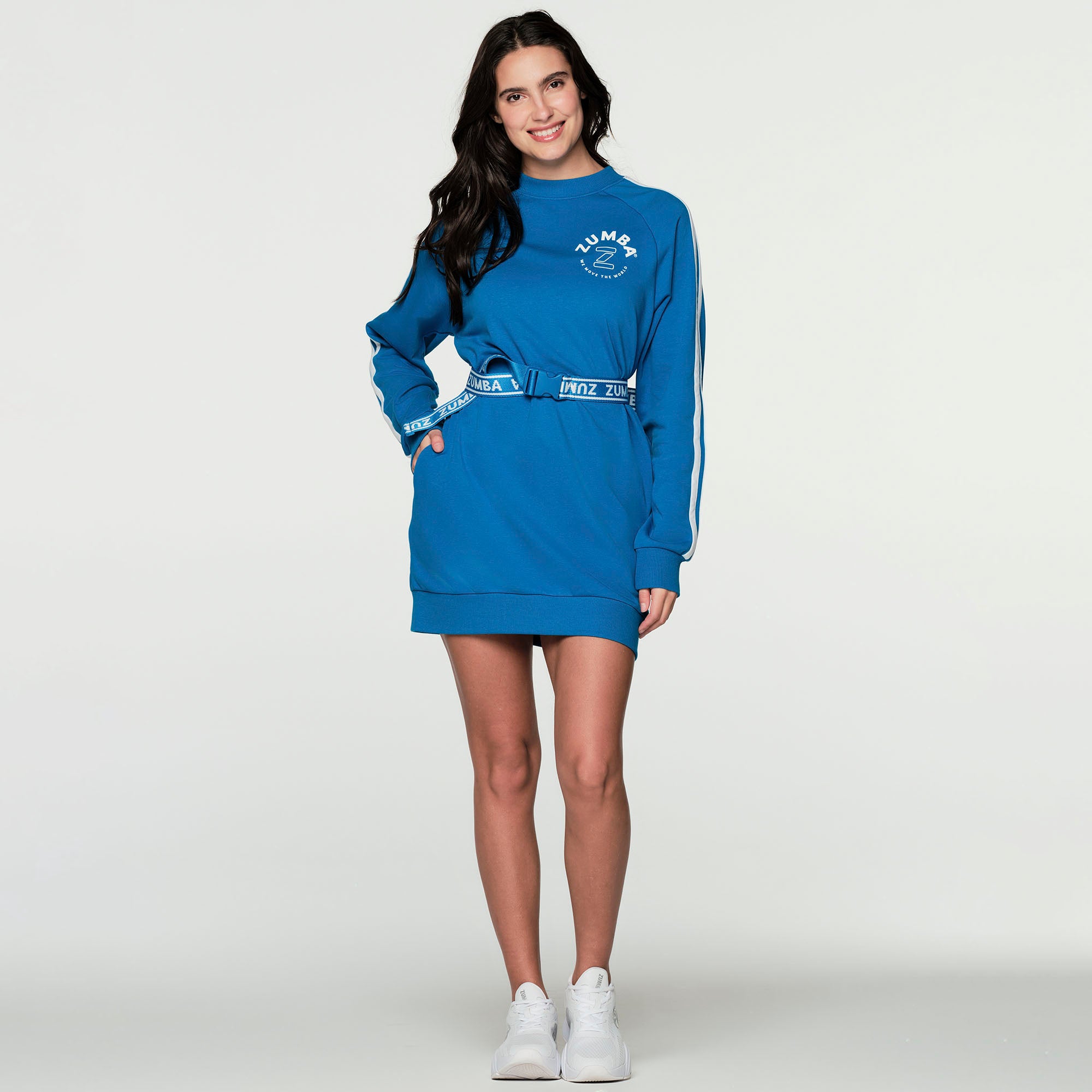 Pasek regulowany Zumba Sport