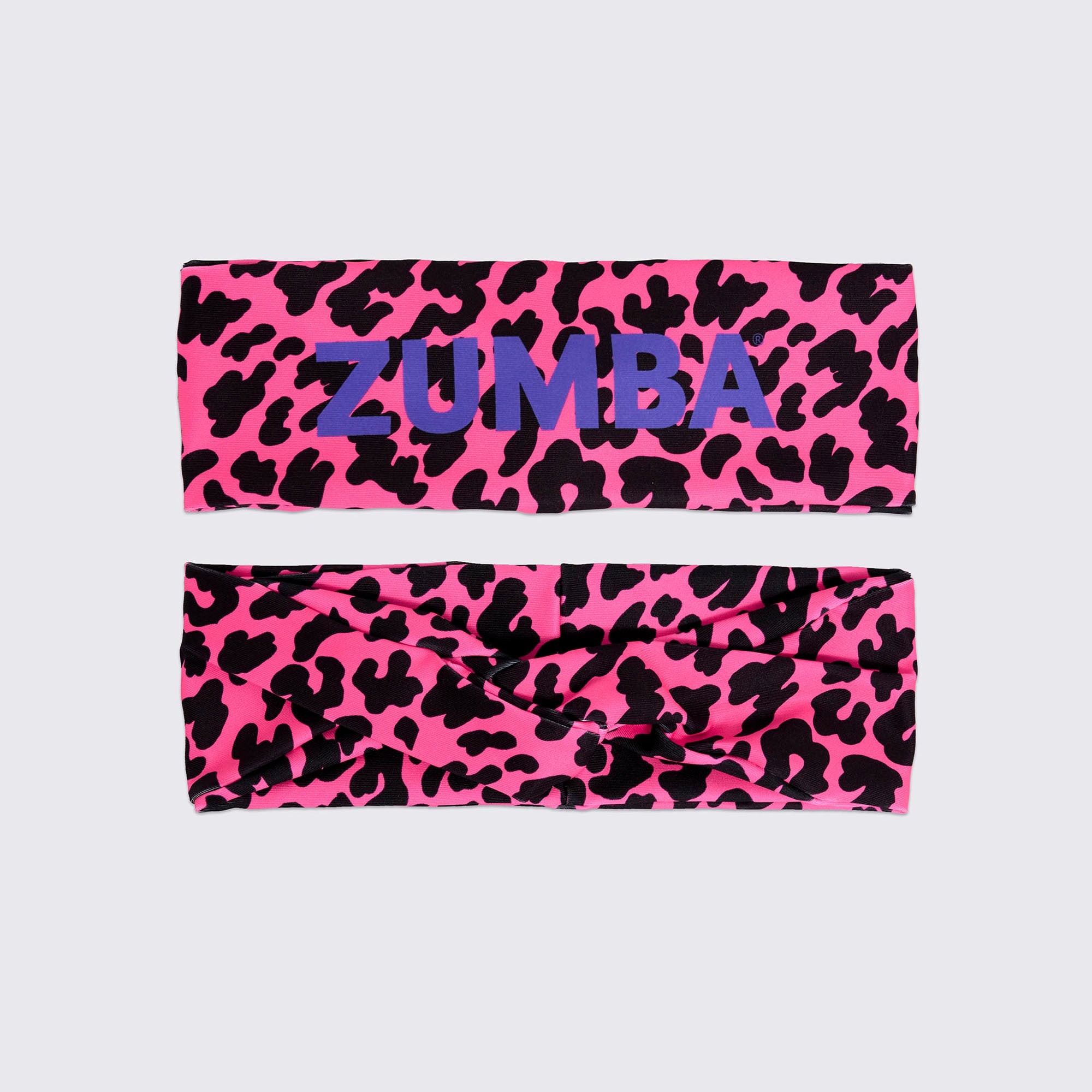 Opaska Zumba Funscape