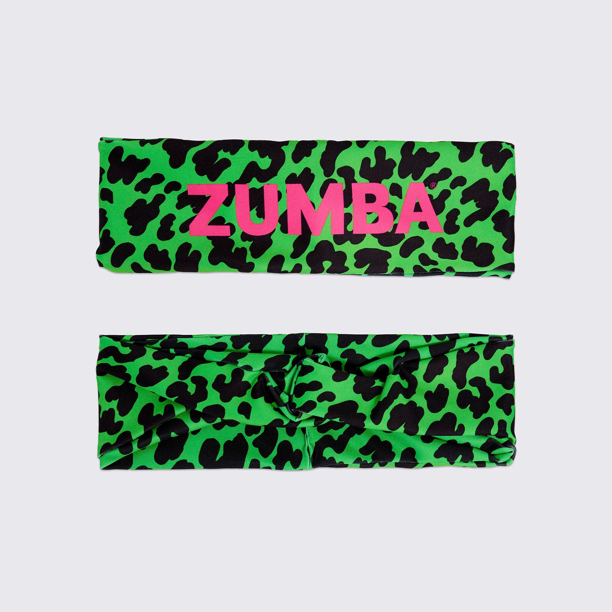 Opaska Zumba Funscape
