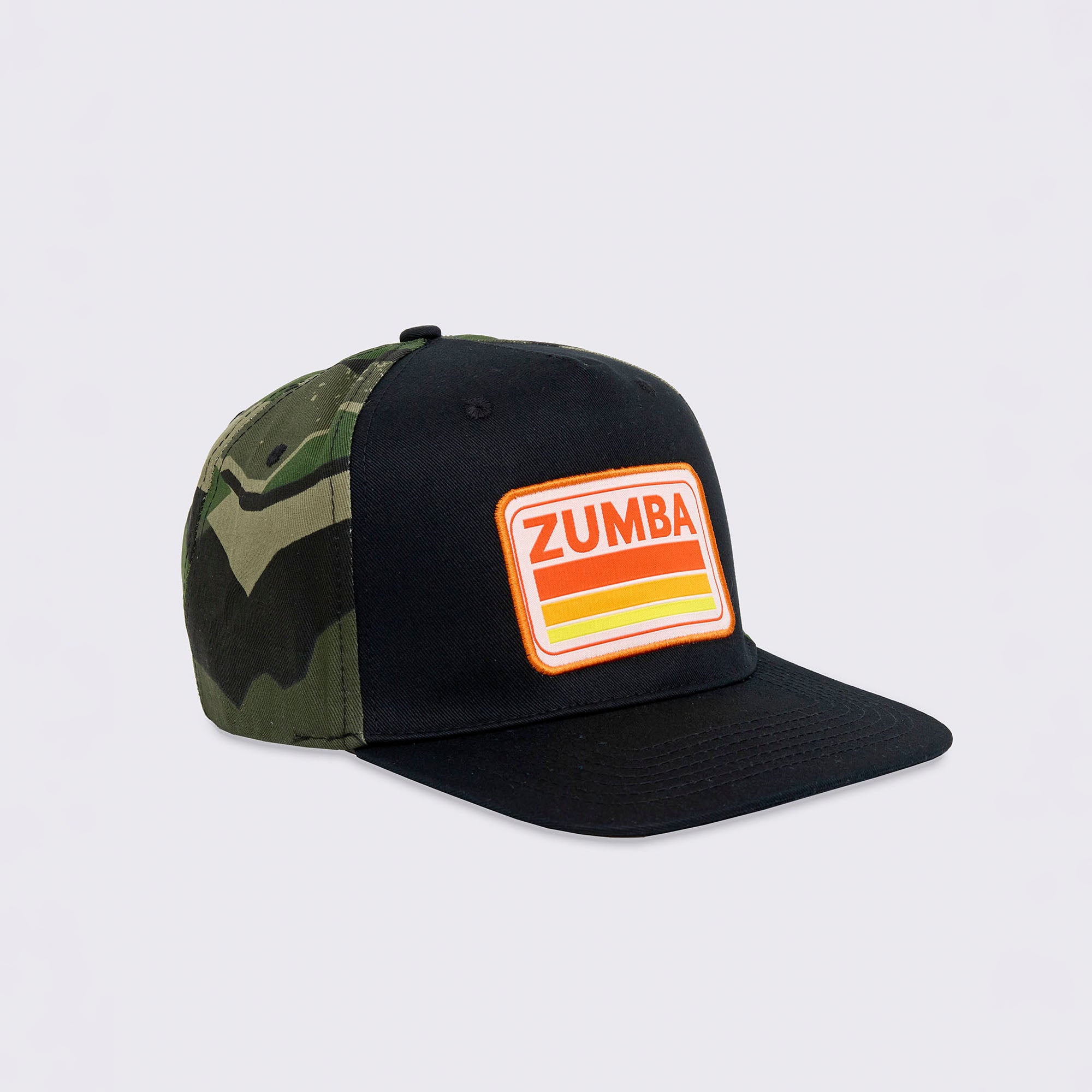 Zumba Explore Hat