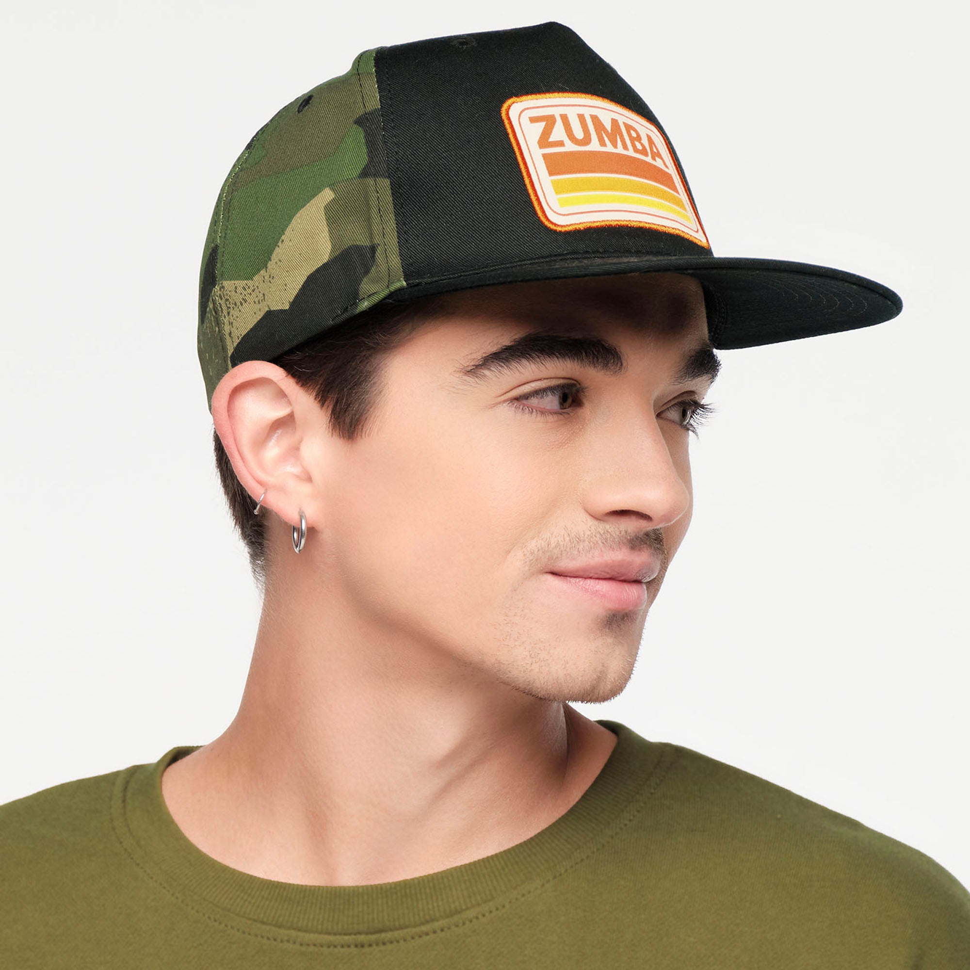 Zumba Explore Hat