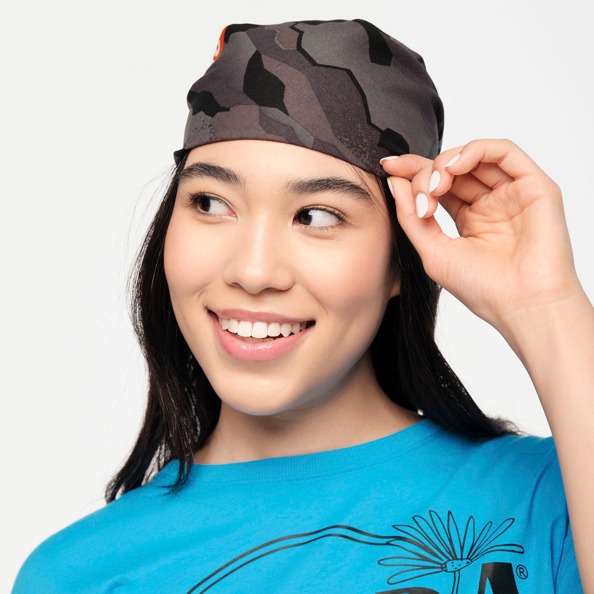 Zumba Explore Bandana (2 pcs)