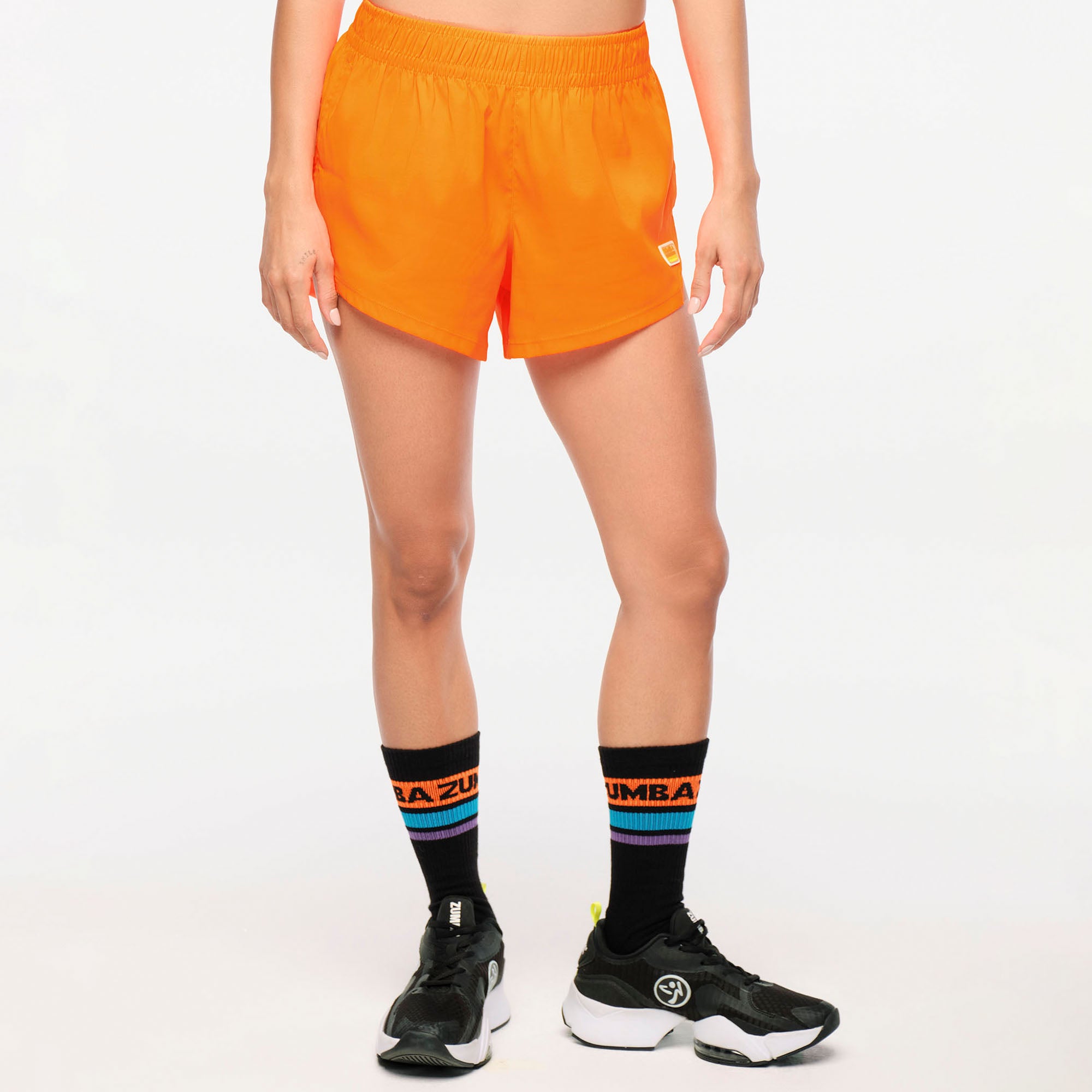 Zumba Explore Socks