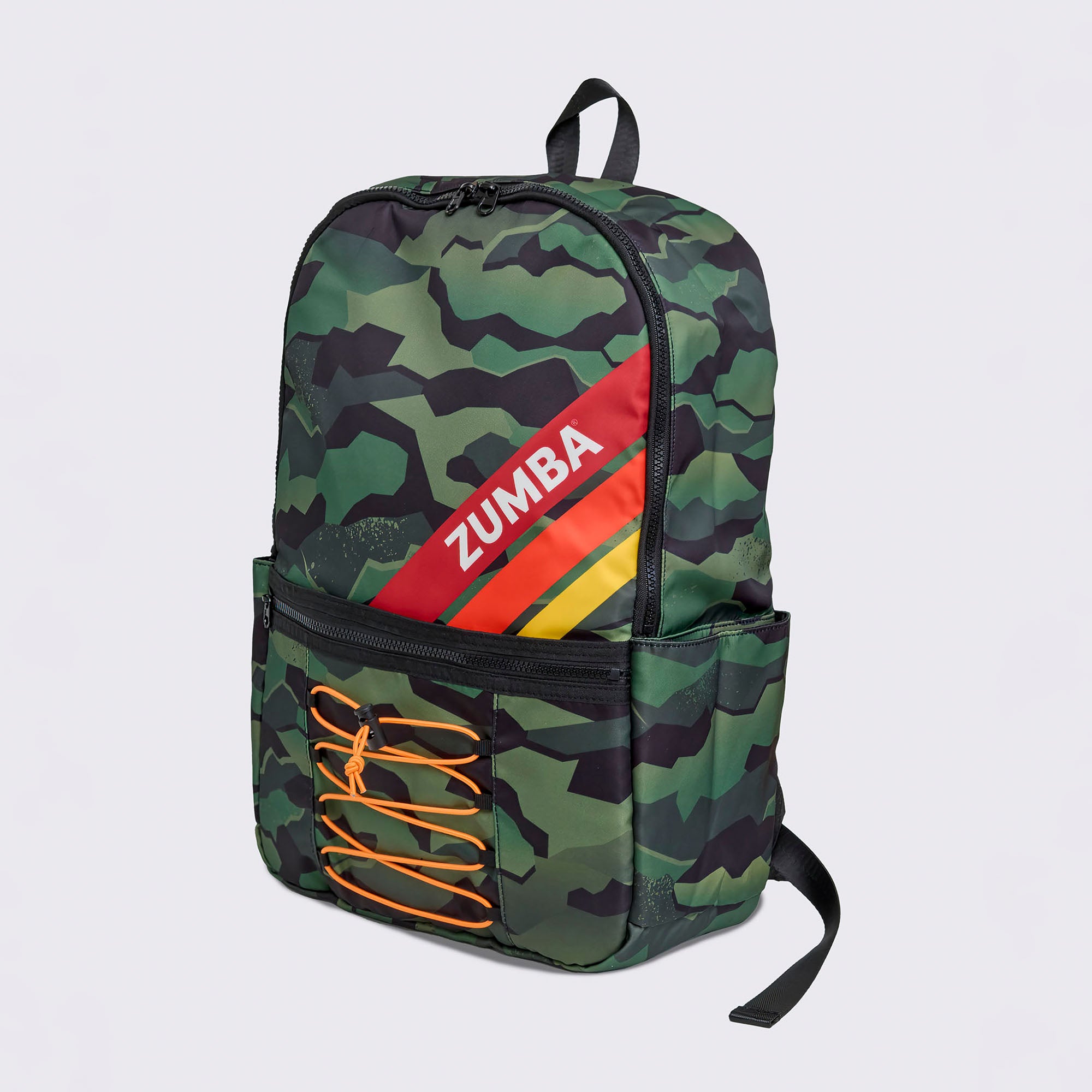 Zumba Explore Backpack