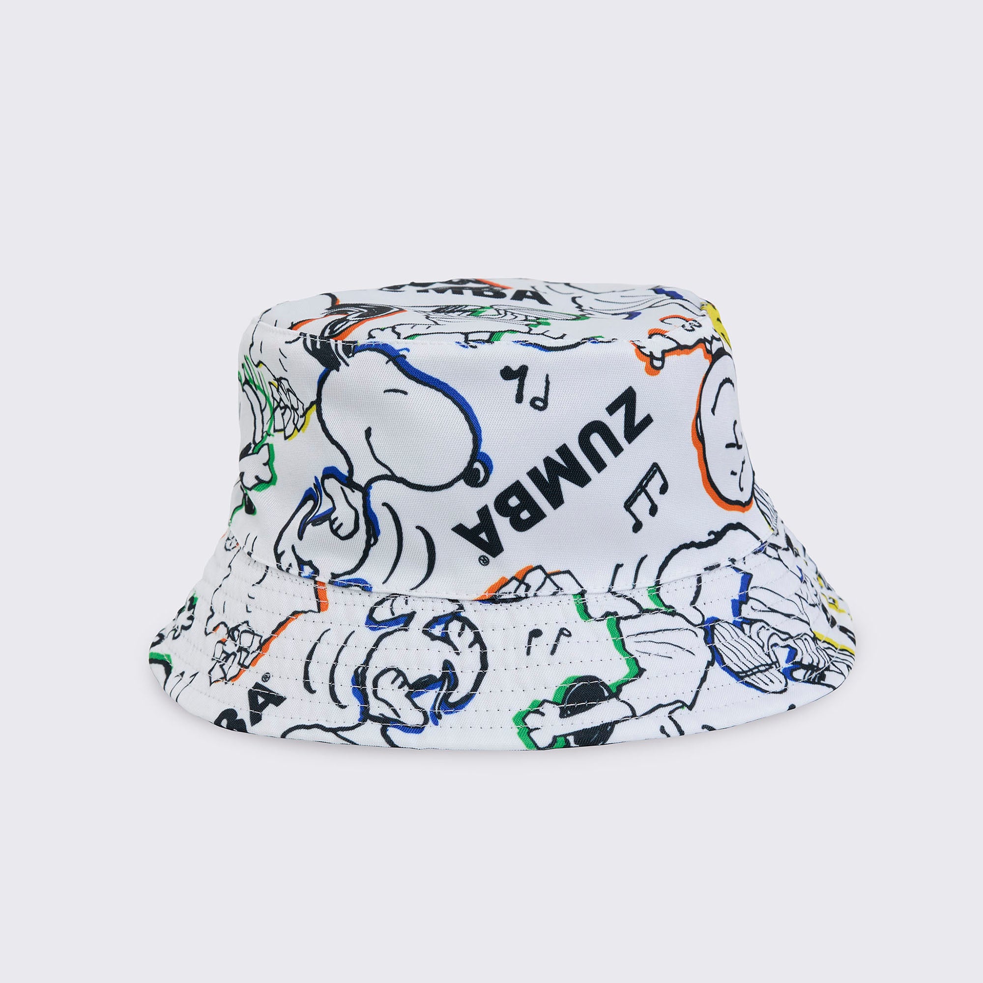 Zumba® x Peanuts Reversible Hat