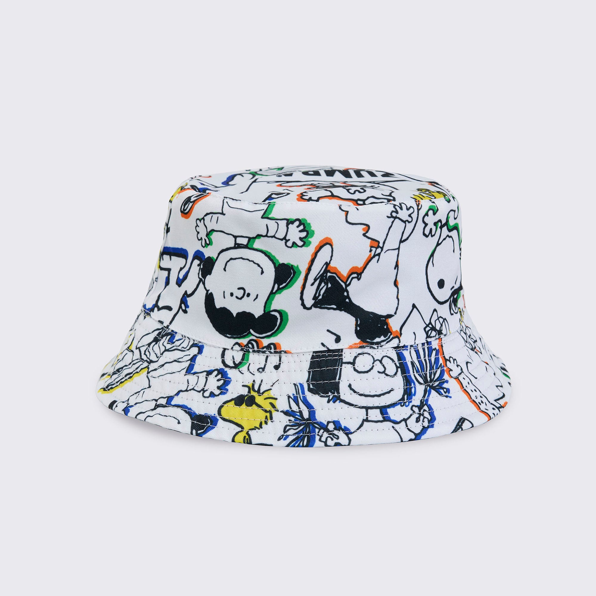 Zumba® x Peanuts Reversible Hat