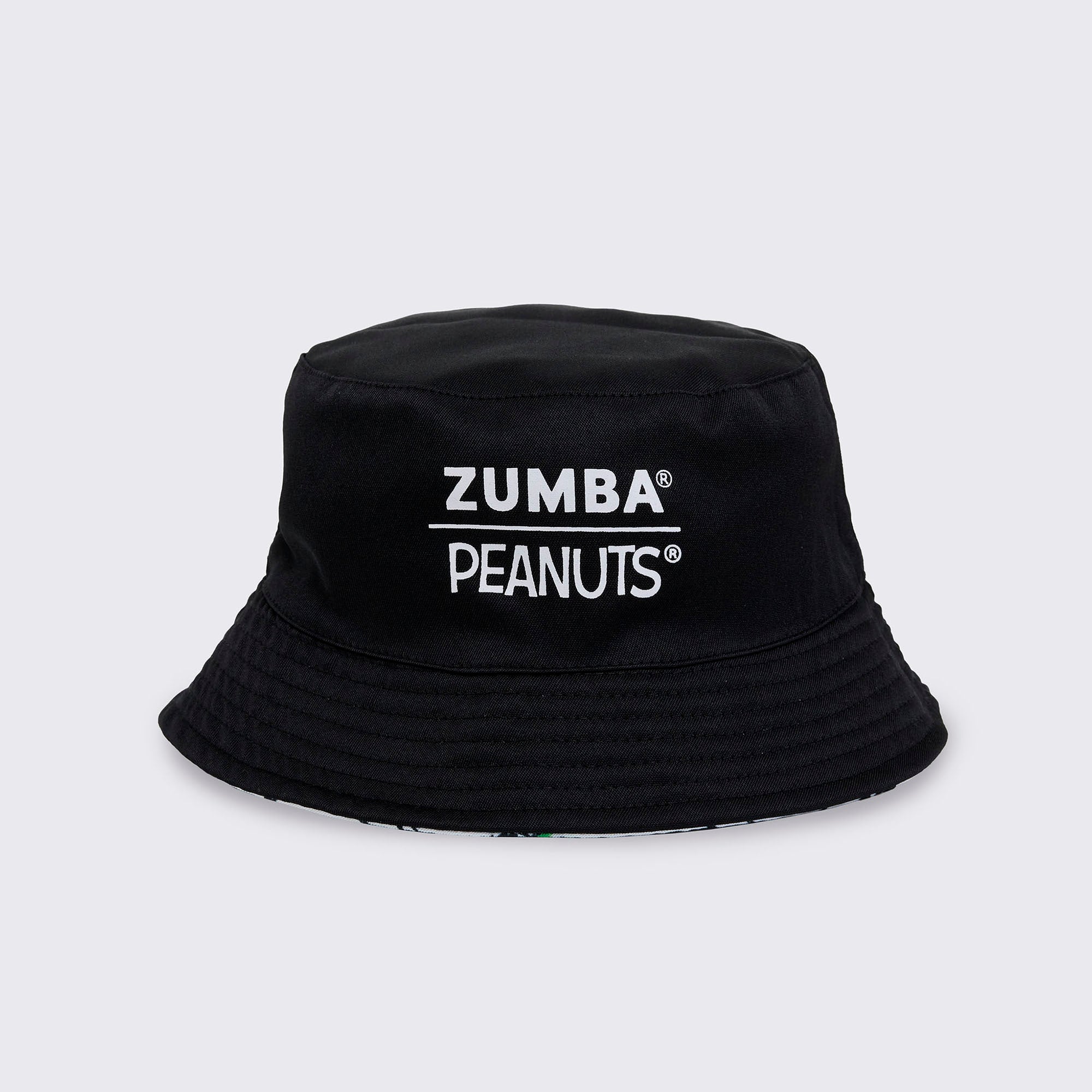 Zumba® x Peanuts Reversible Hat