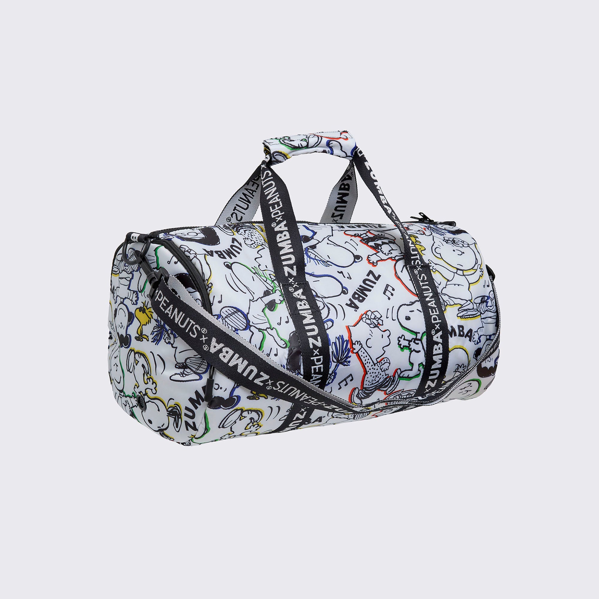 Zumba x Peanuts Bag