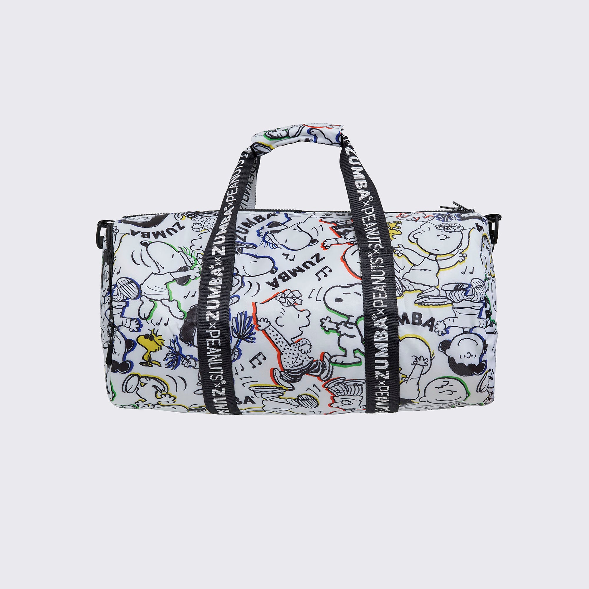 Zumba x Peanuts Bag