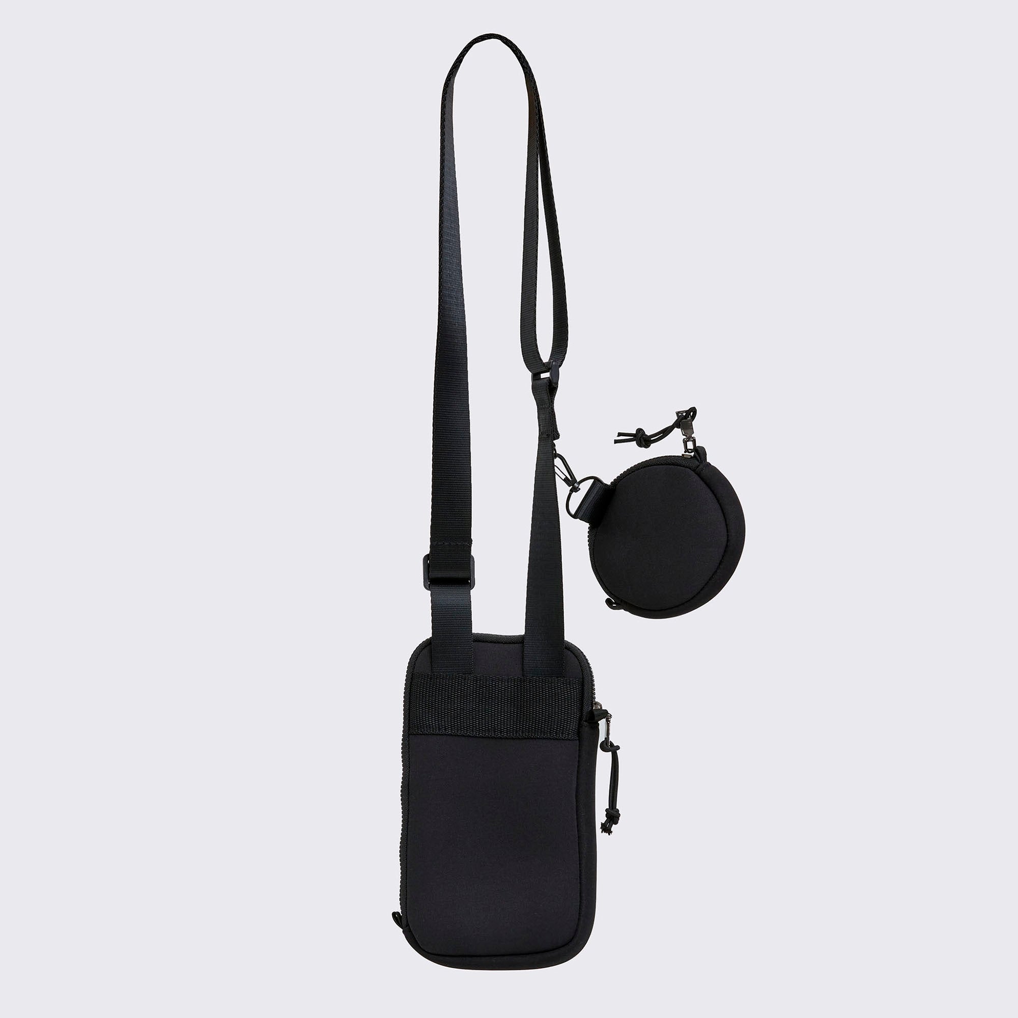 Zumba x Peanuts Mini Pouch Bag