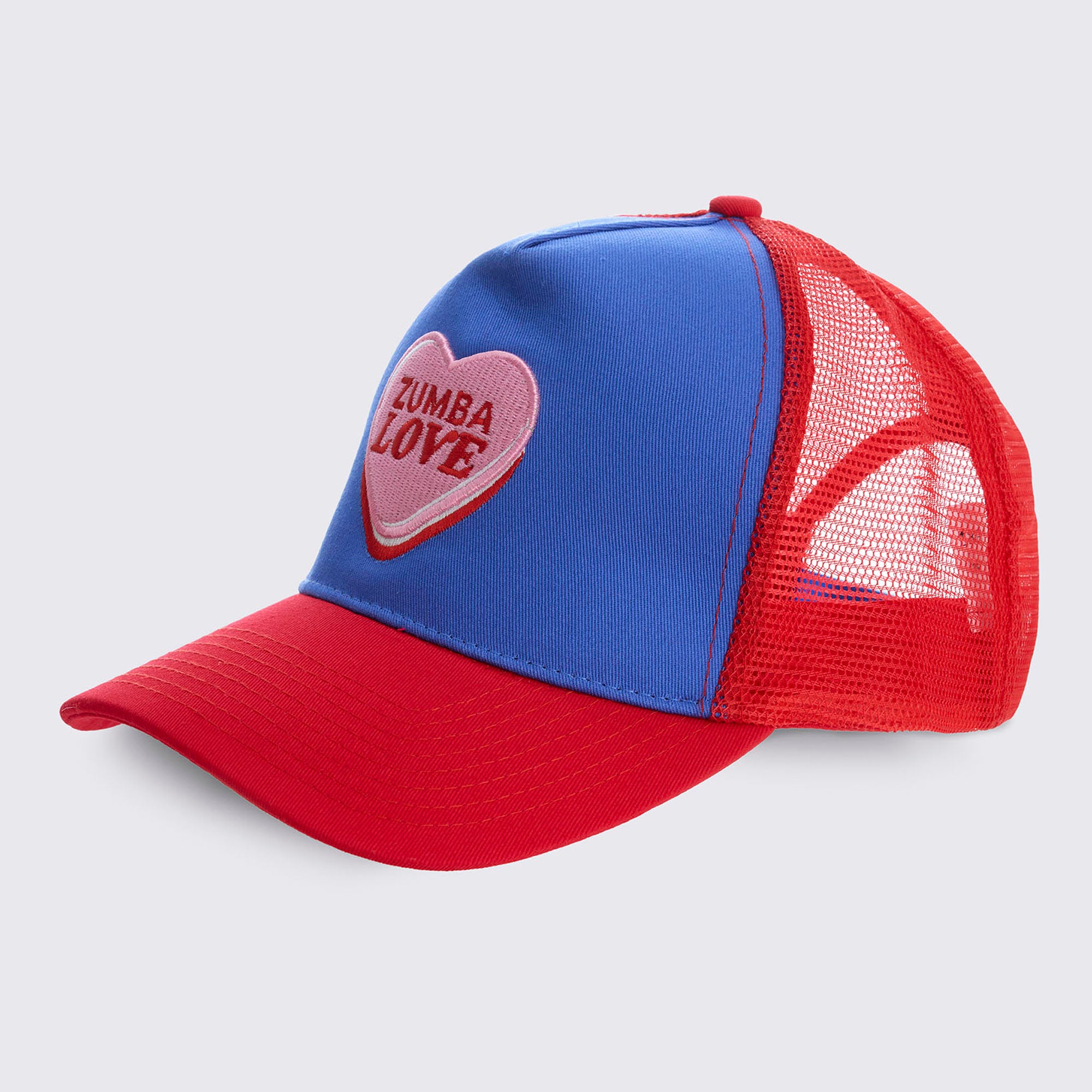 Zumba Love Mesh Cap
