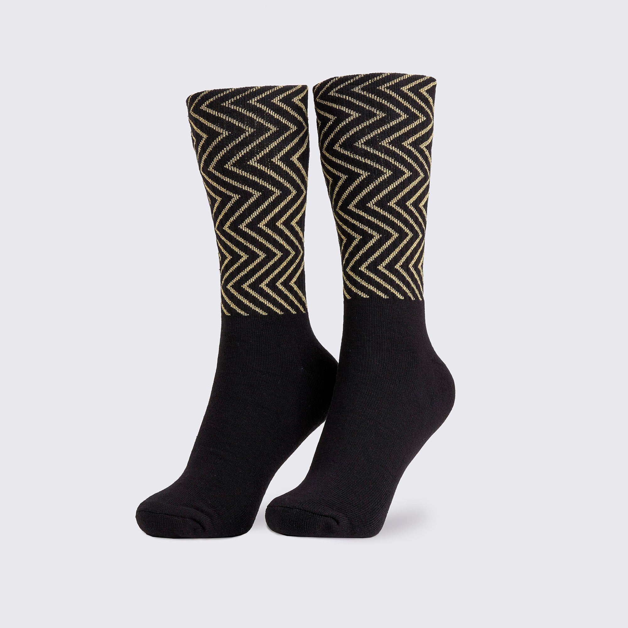Zumba Holiday Socks