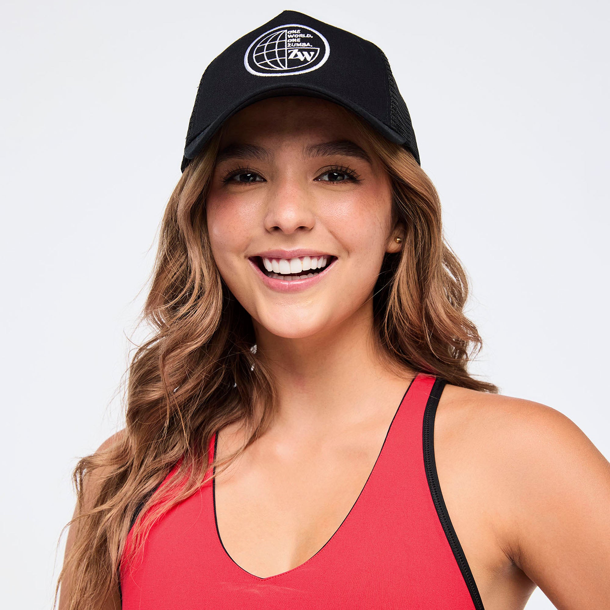 Zumba Haus Hat